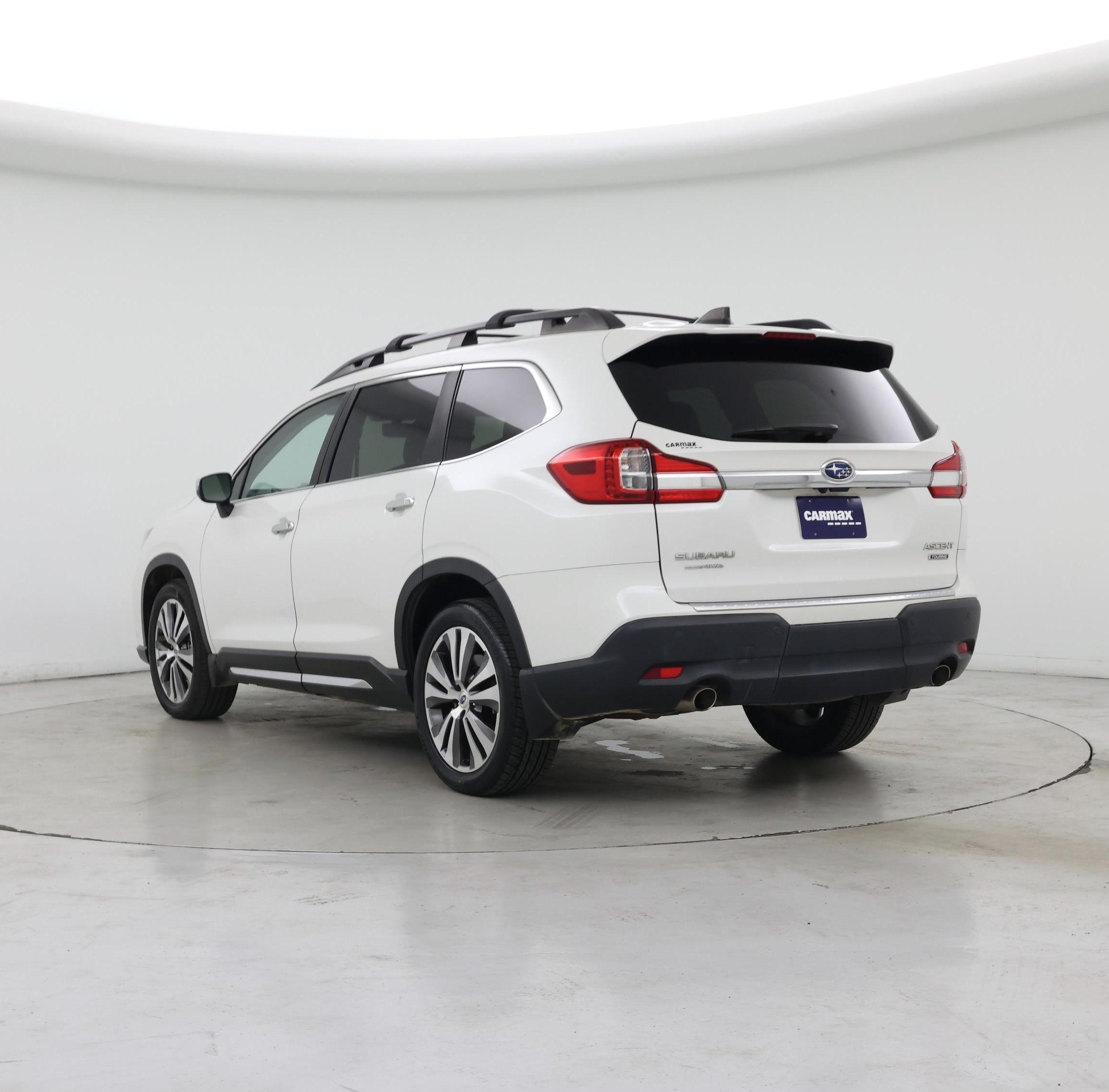 Thumbnail: 2019 Subaru Ascent - 2