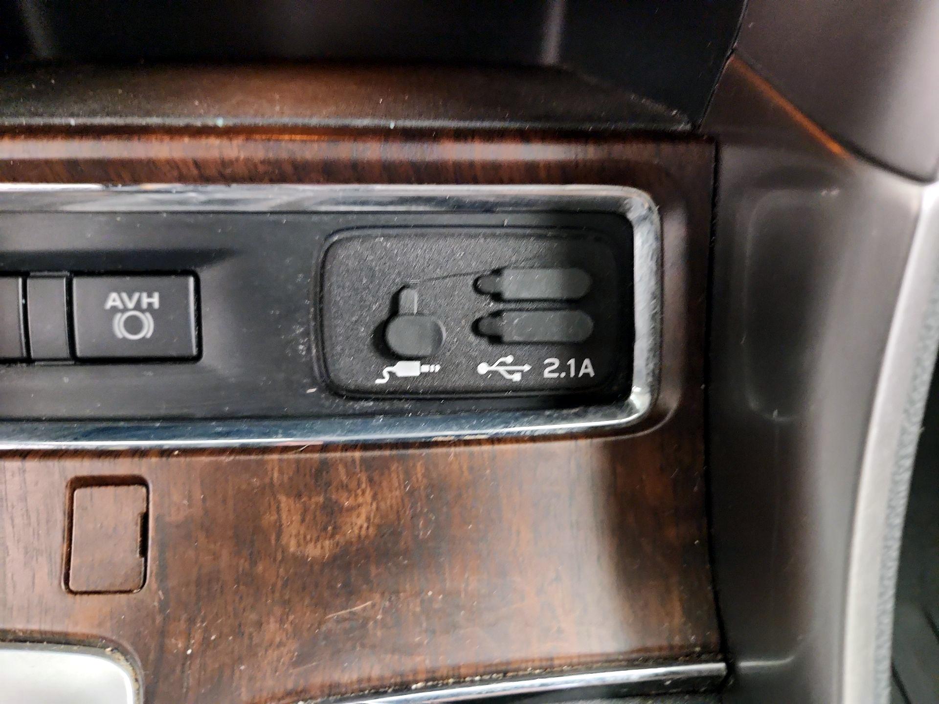 Thumbnail: 2019 Subaru Ascent - 19