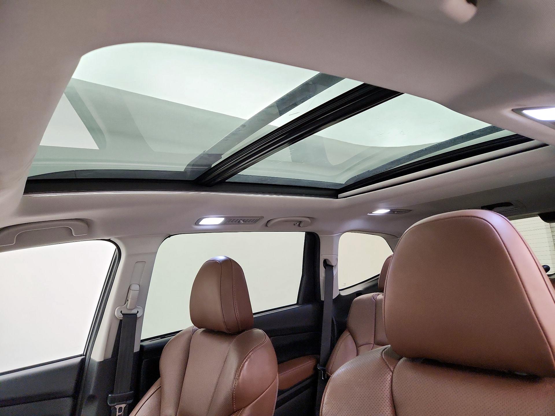 Thumbnail: 2019 Subaru Ascent - 20