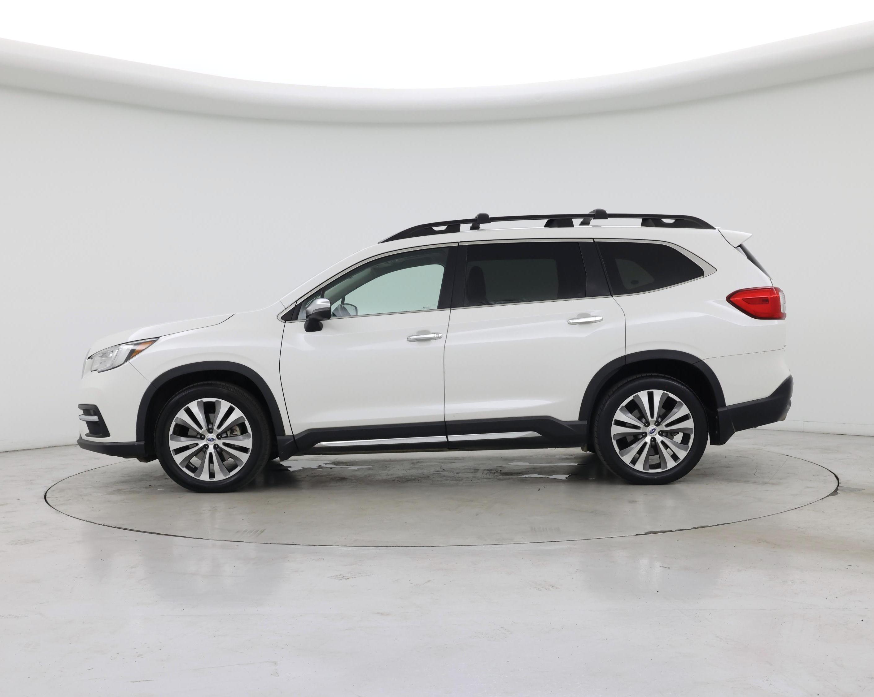Thumbnail: 2019 Subaru Ascent - 3