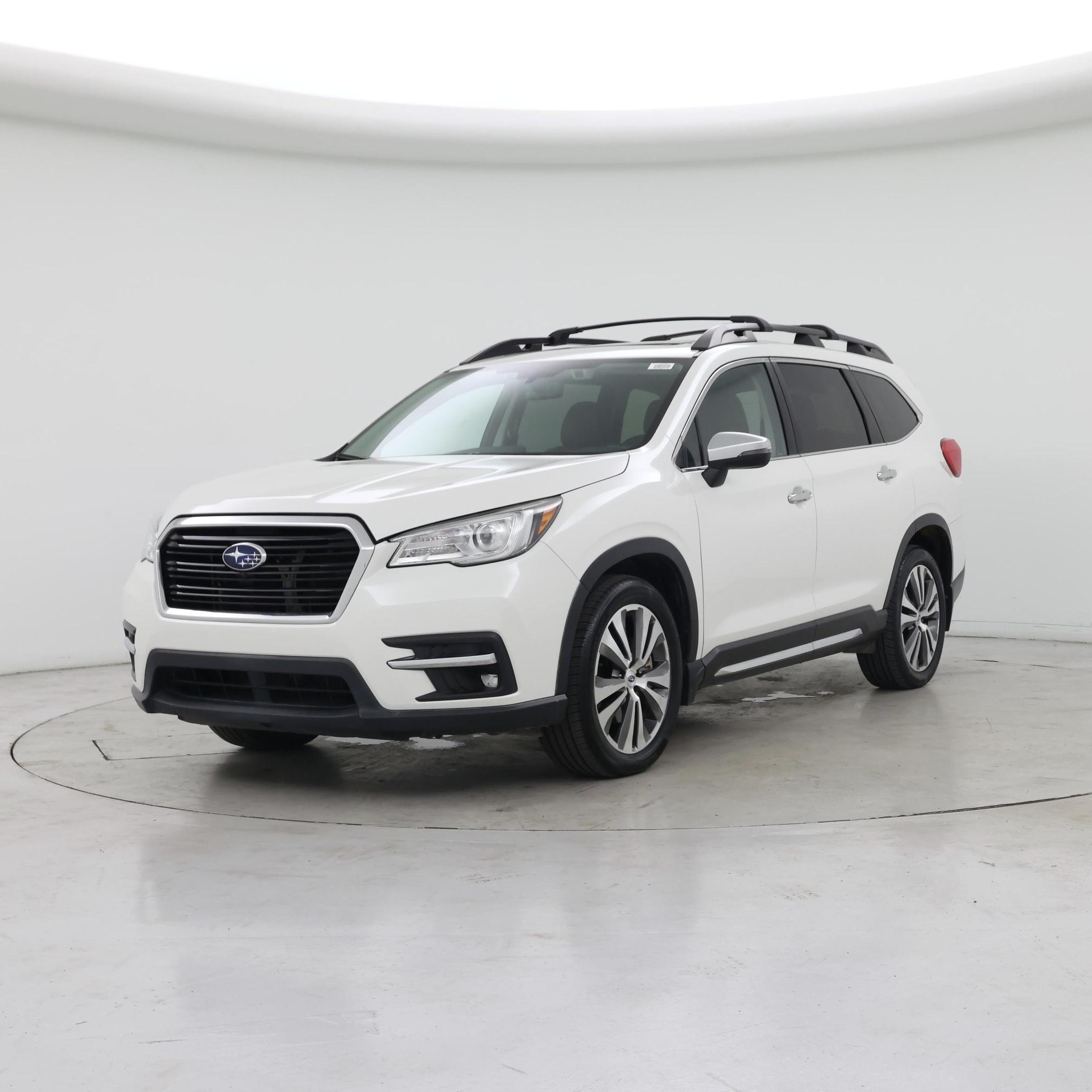 Thumbnail: 2019 Subaru Ascent - 4