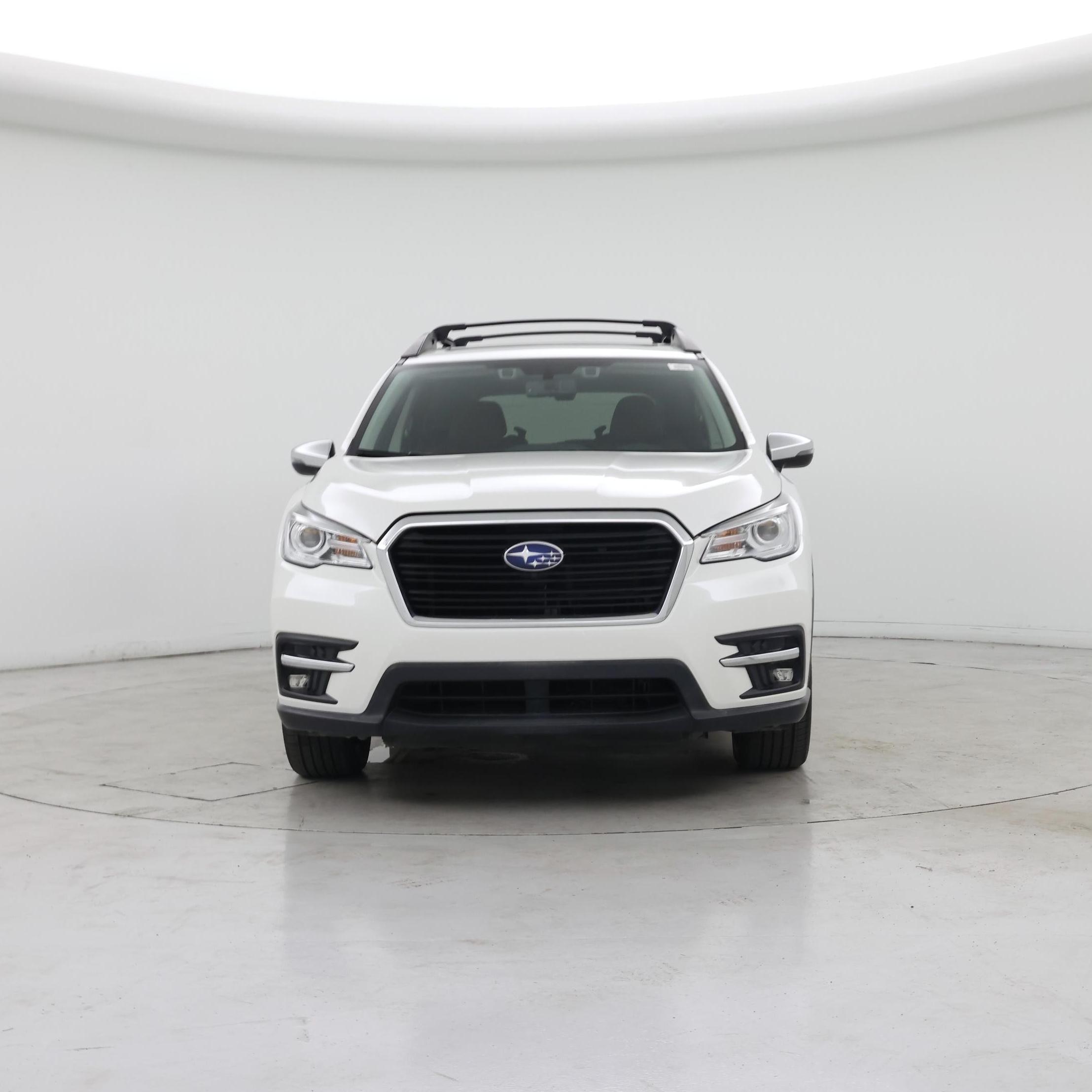 Thumbnail: 2019 Subaru Ascent - 5