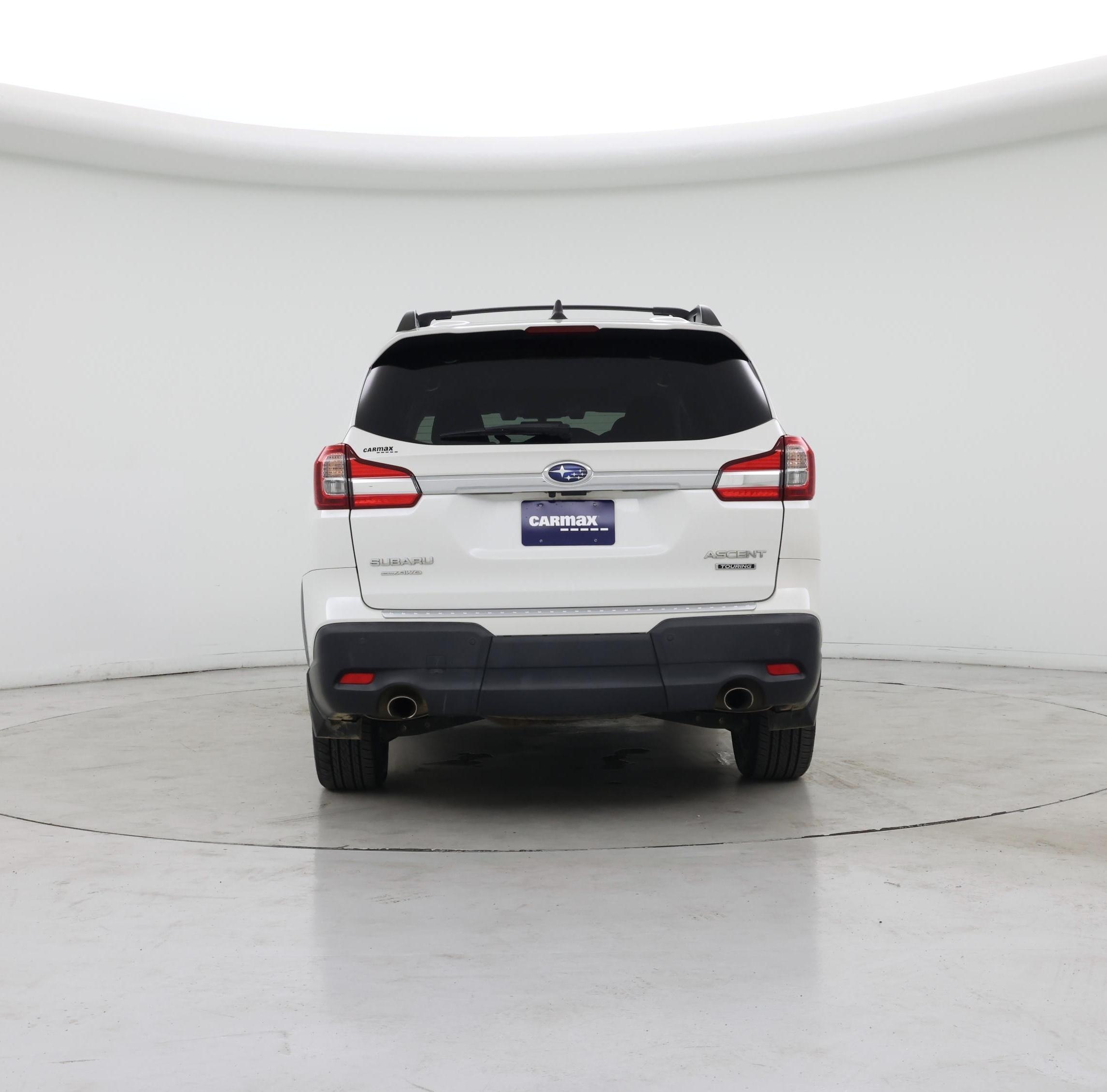 Thumbnail: 2019 Subaru Ascent - 6