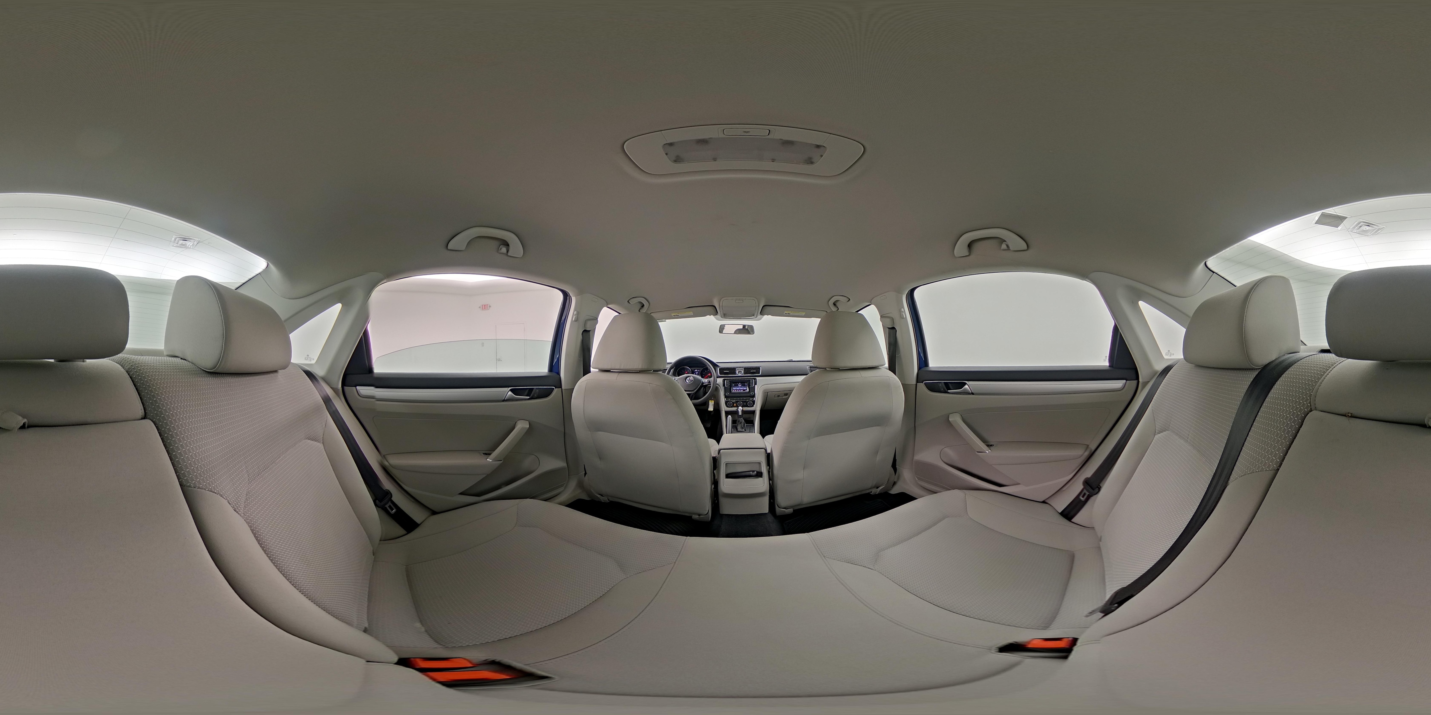 2016 Volkswagen Passat S - Photo 26