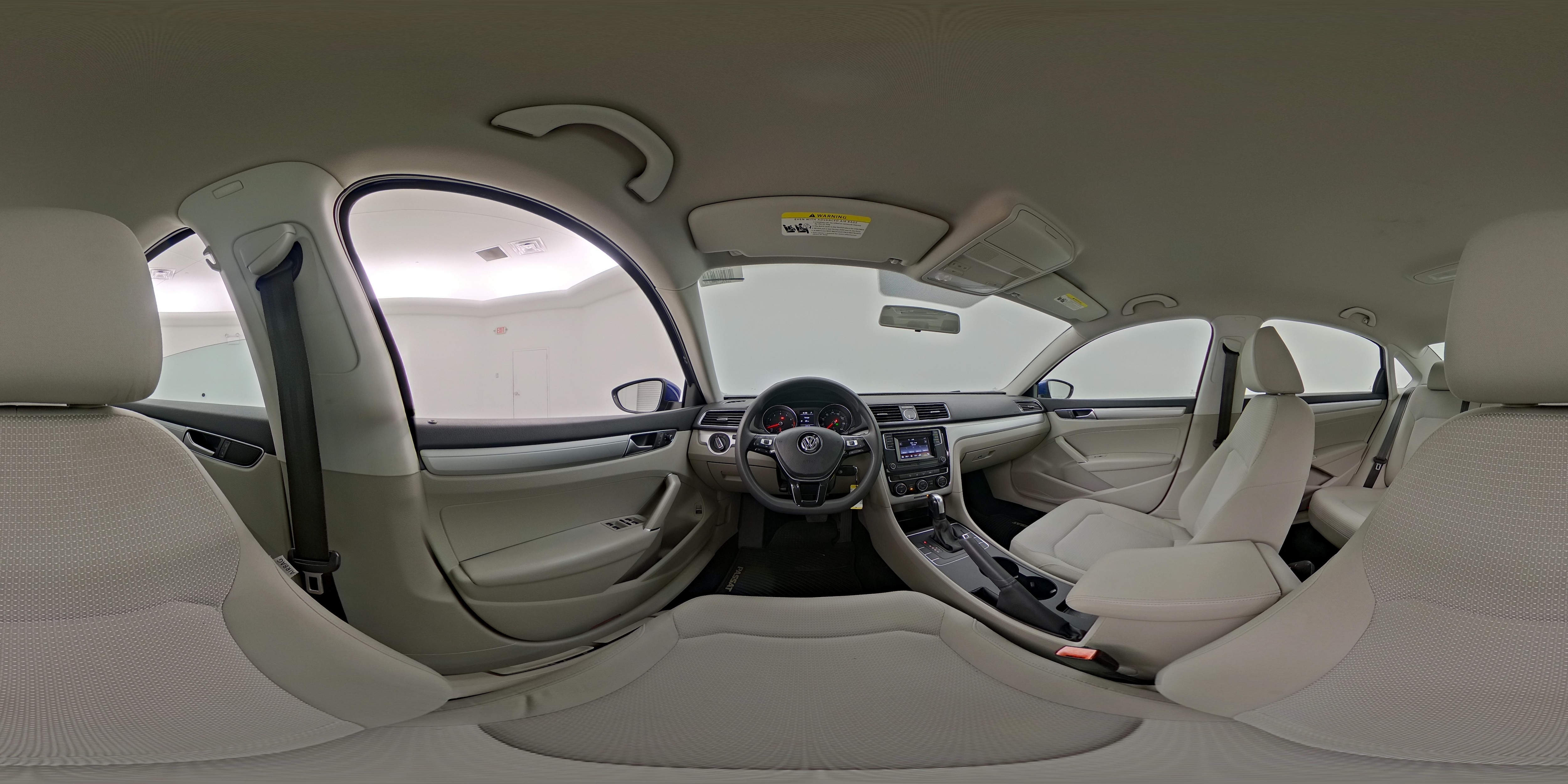 2016 Volkswagen Passat S - Photo 27