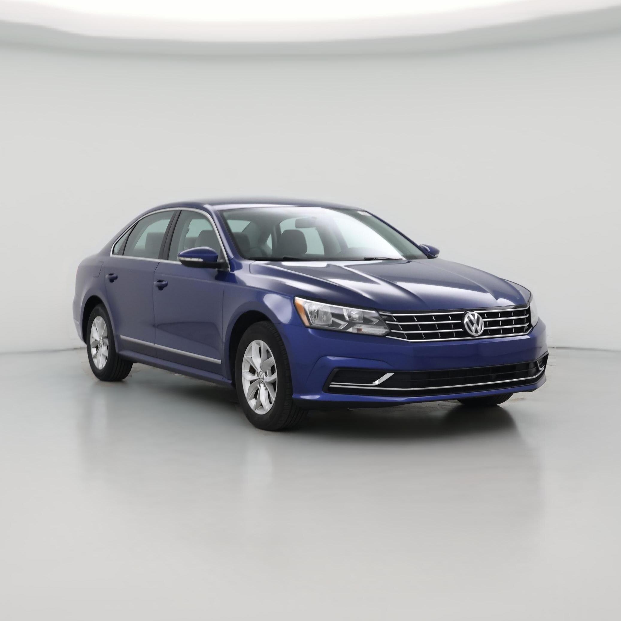 Thumbnail: 2016 Volkswagen Passat - 1