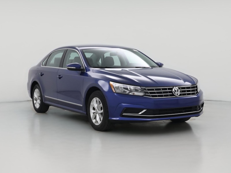 2016 Volkswagen Passat S -
                  Birmingham, AL
