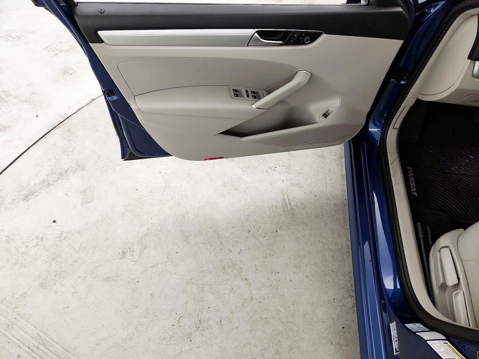 2016 Volkswagen Passat S - Photo 13