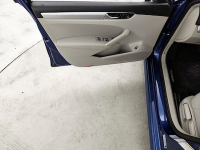 Driver Door Panel