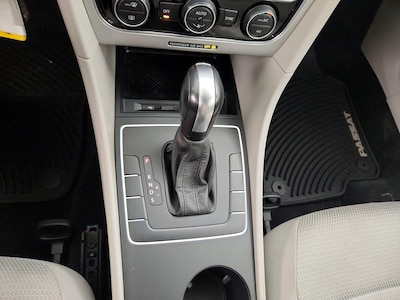 Shifter