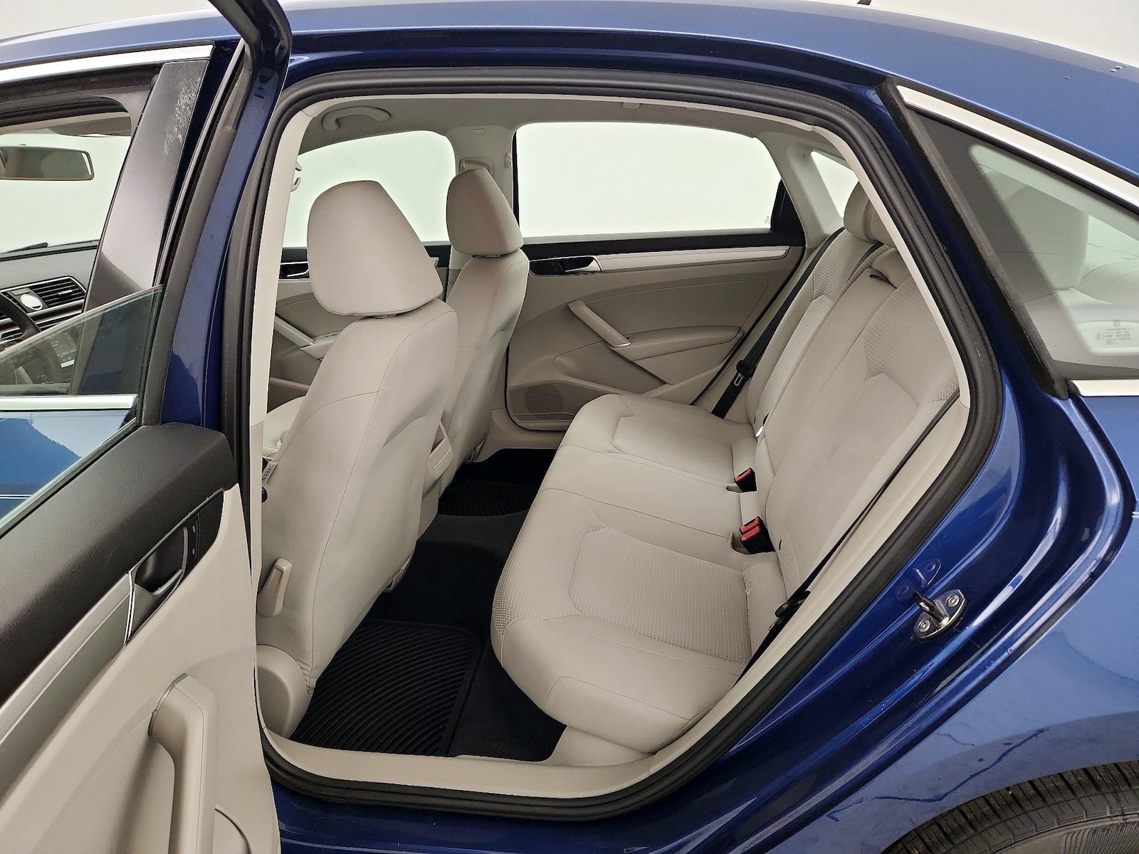 2016 Volkswagen Passat S - Photo 20