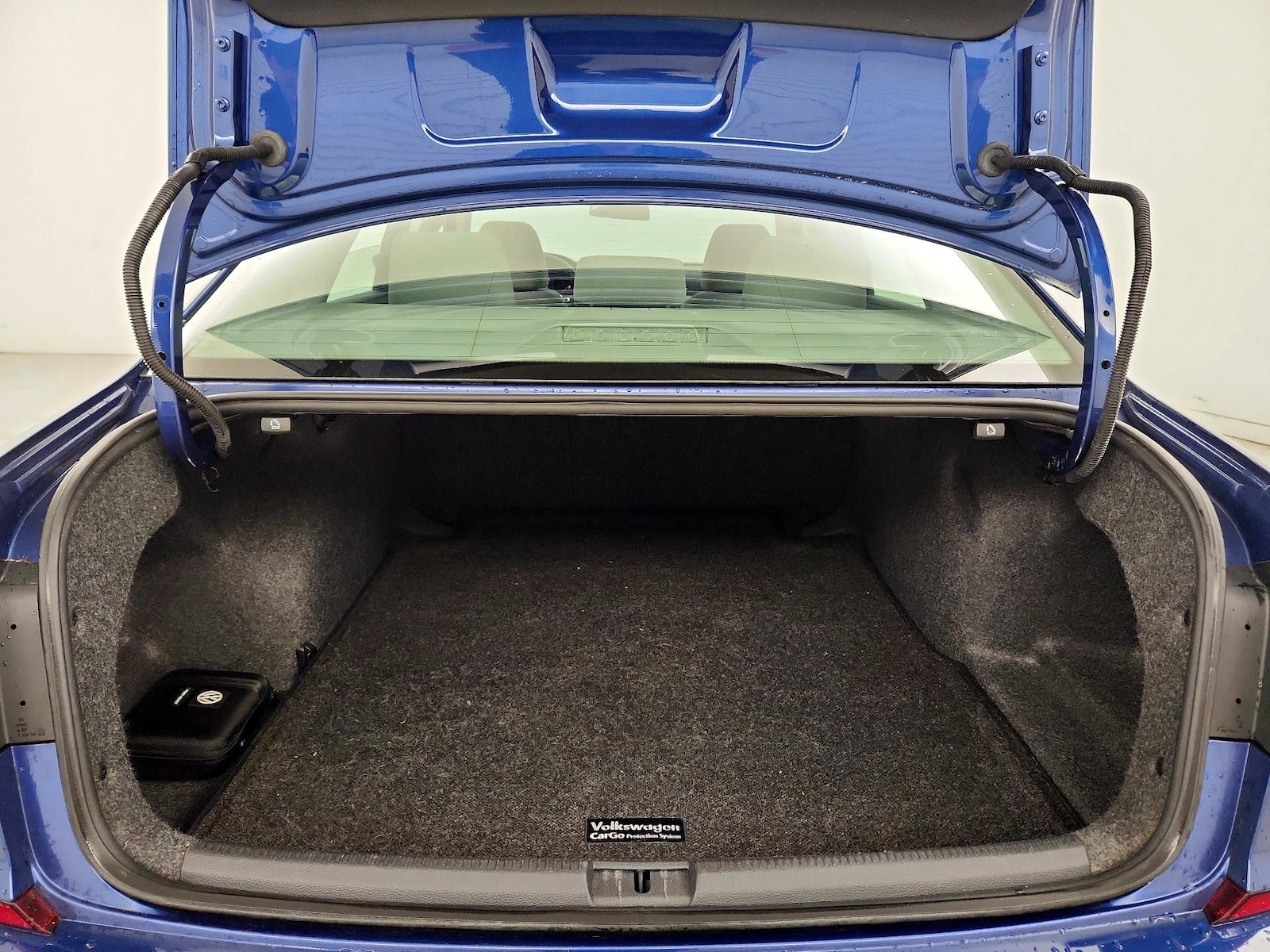 2016 Volkswagen Passat S - Photo 21