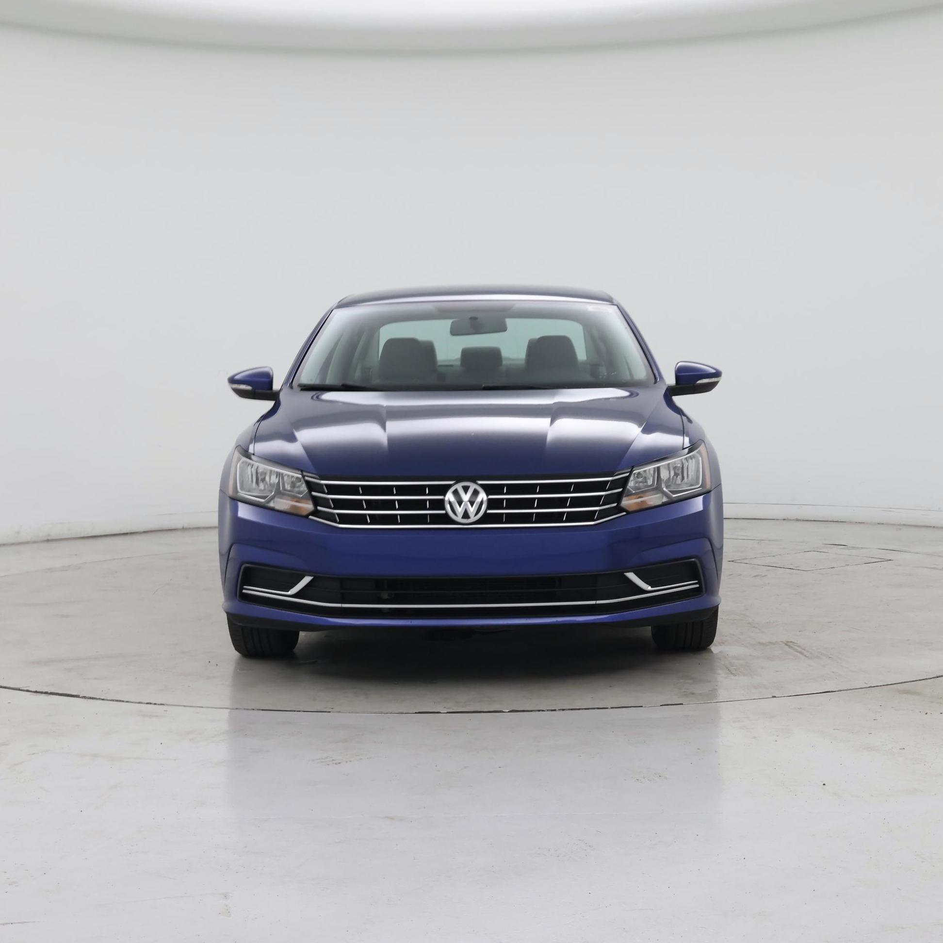 Thumbnail: 2016 Volkswagen Passat - 5