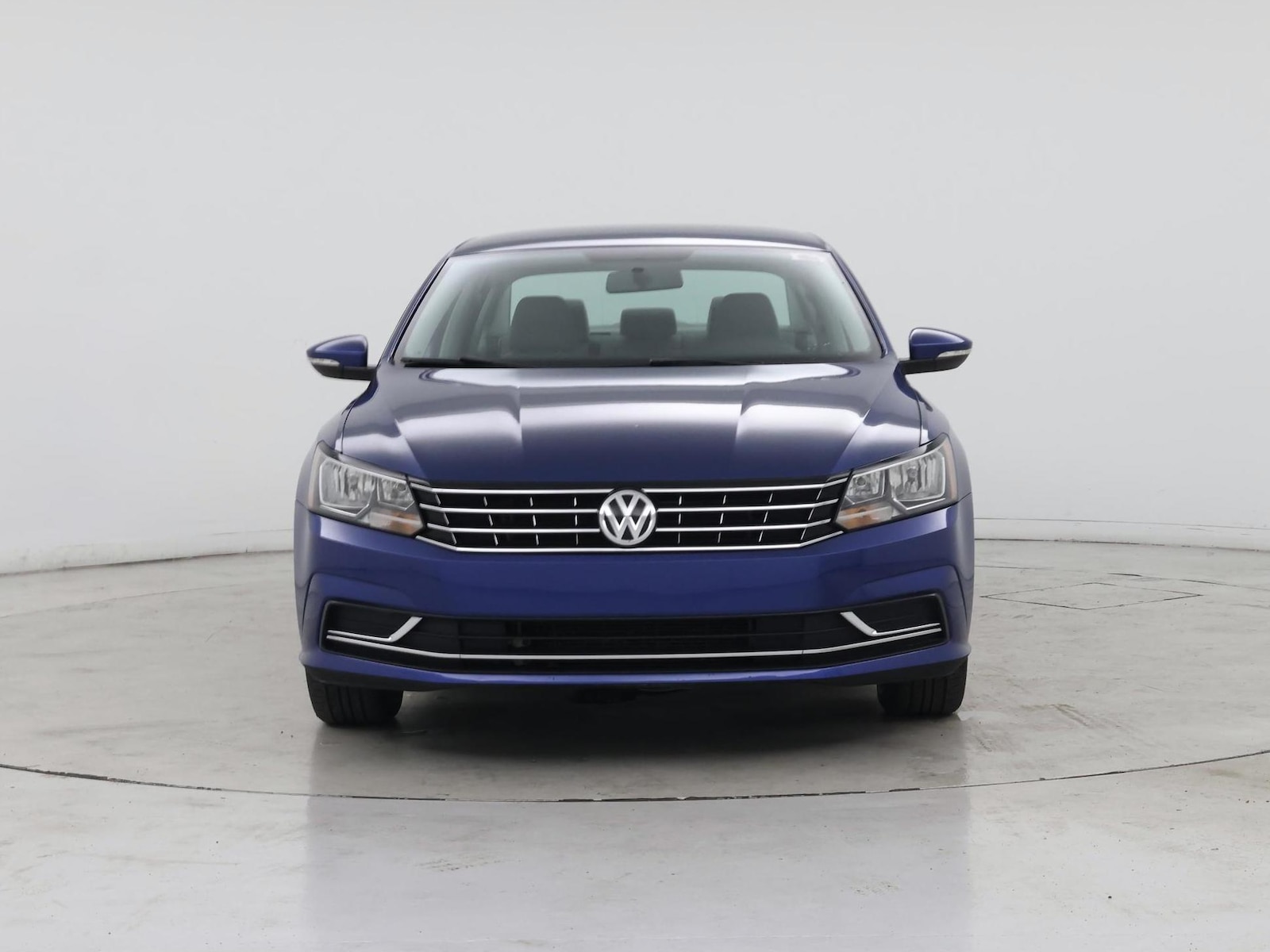 2016 Volkswagen Passat S - Photo 6
