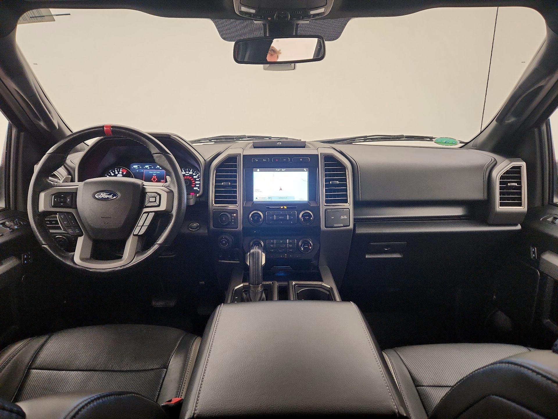 Thumbnail: 2018 Ford F-150 - 9