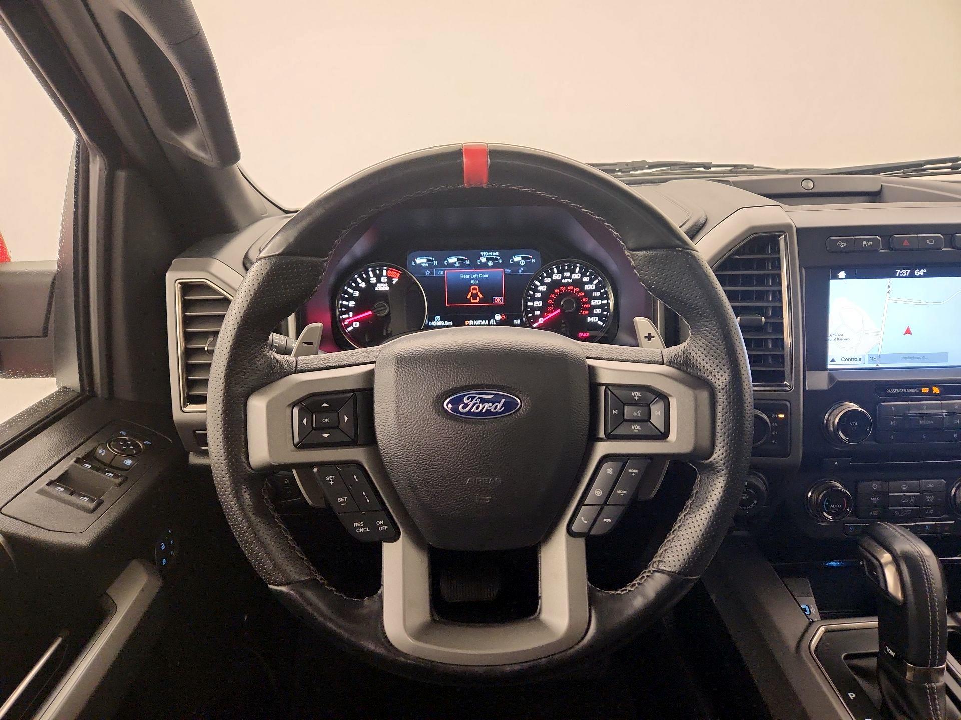 Thumbnail: 2018 Ford F-150 - 10