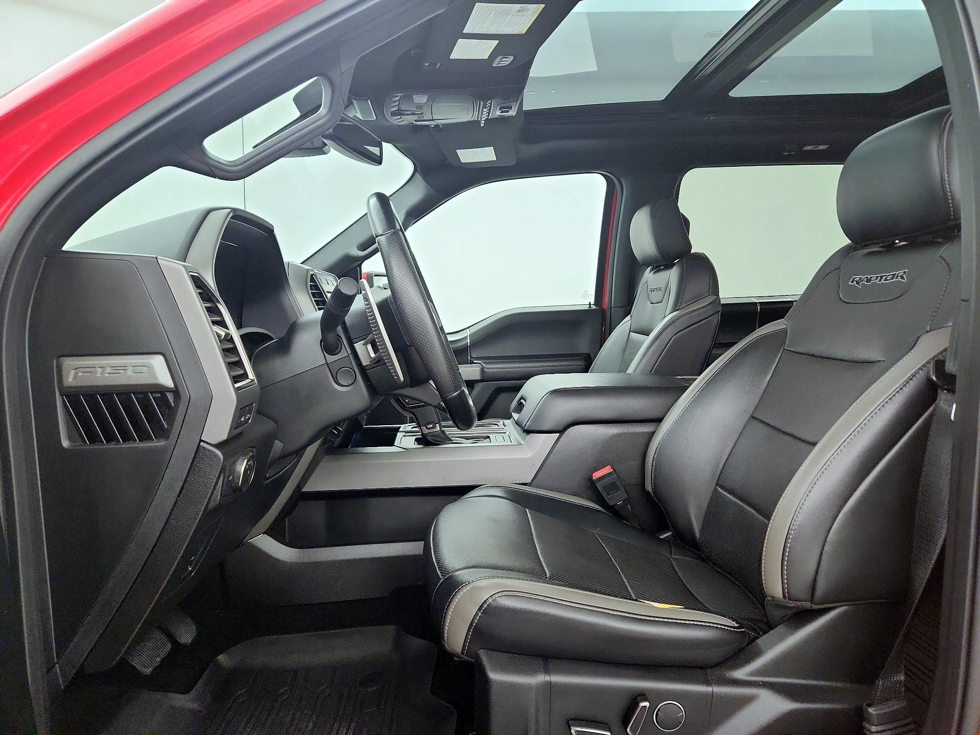 Thumbnail: 2018 Ford F-150 - 11