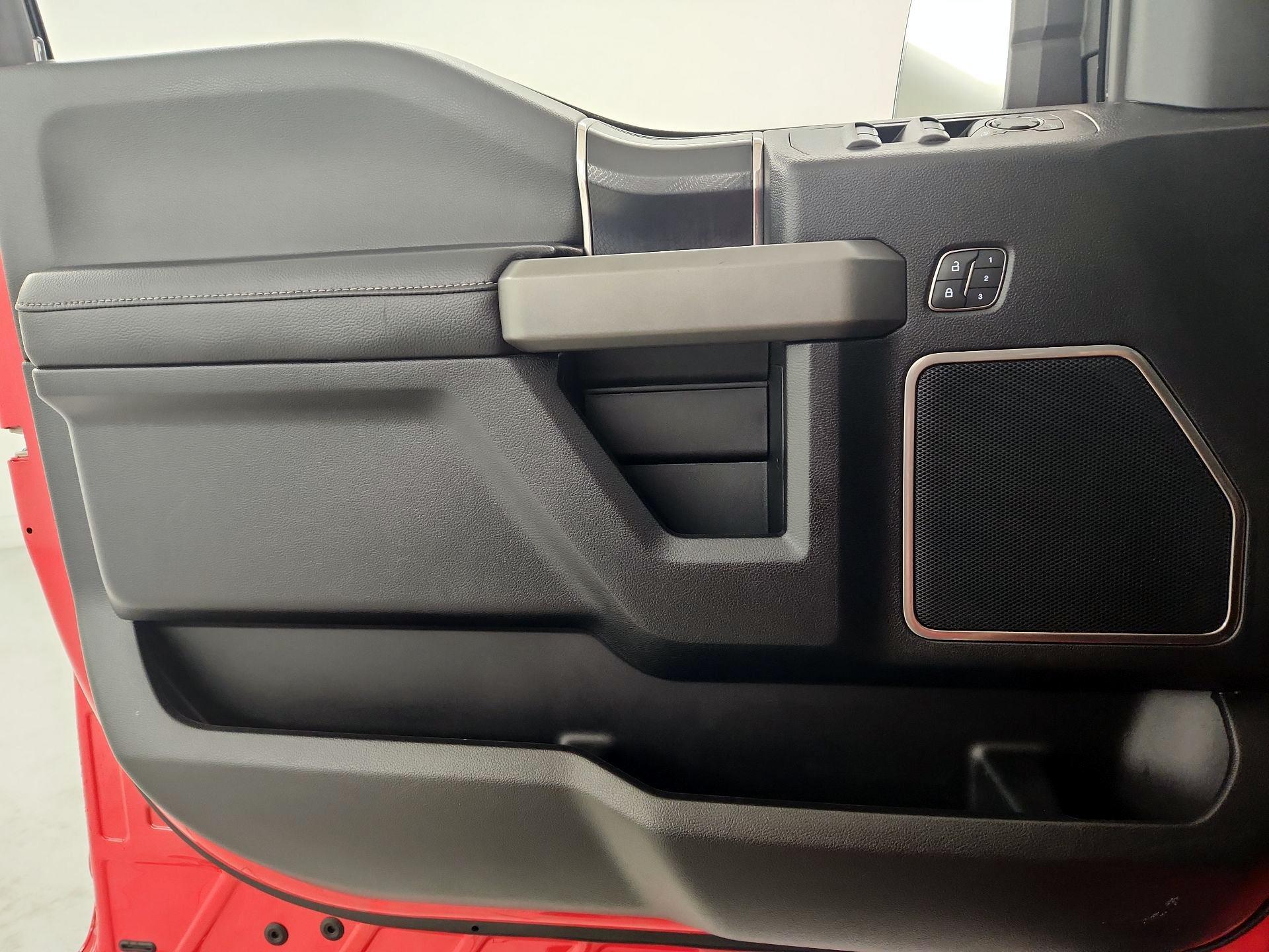 Thumbnail: 2018 Ford F-150 - 12