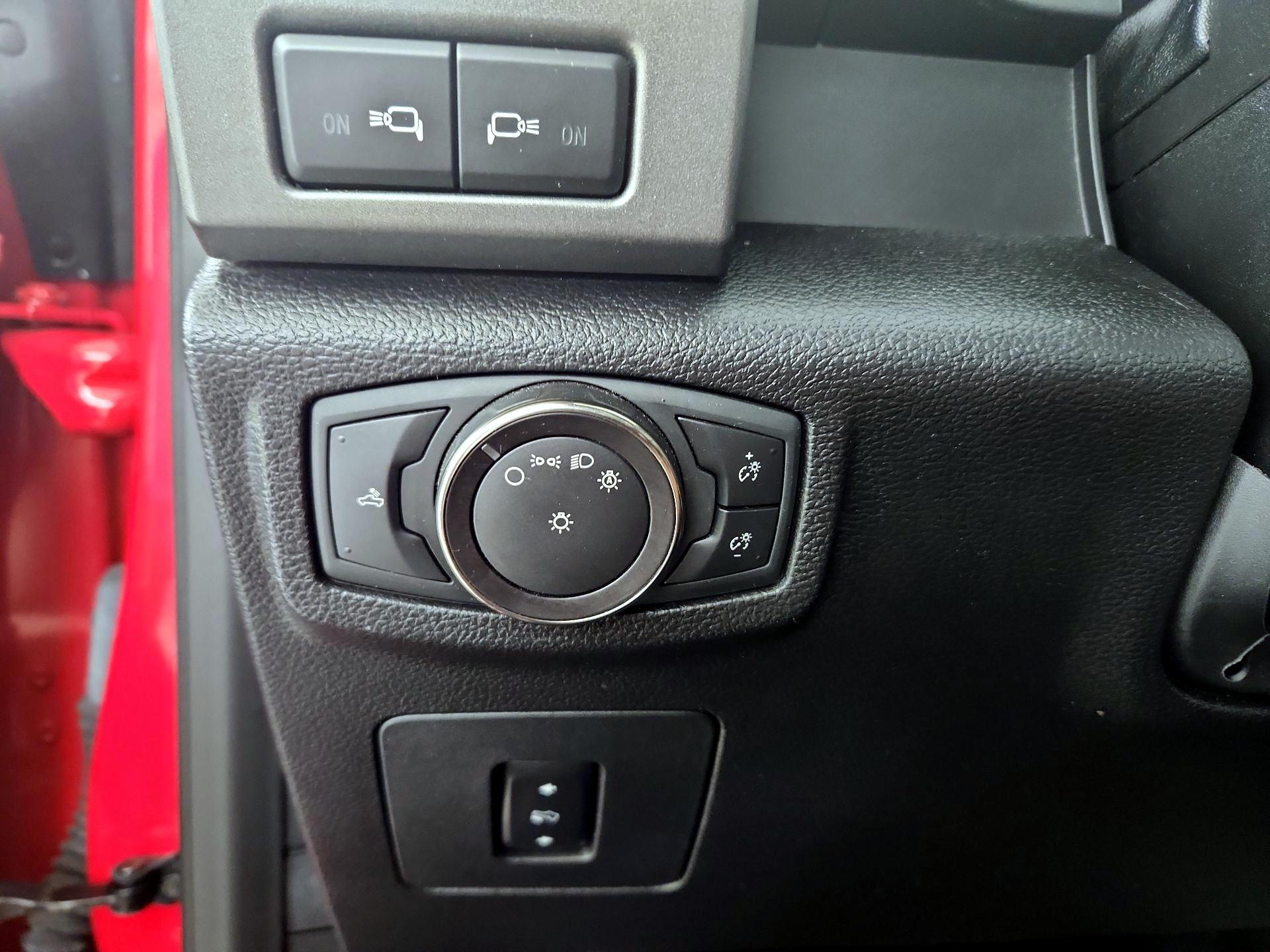 Thumbnail: 2018 Ford F-150 - 13