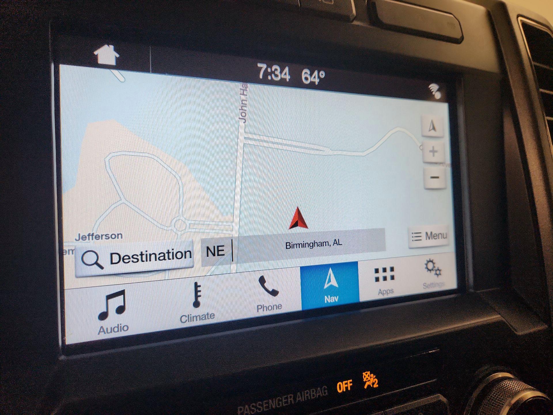 Thumbnail: 2018 Ford F-150 - 14