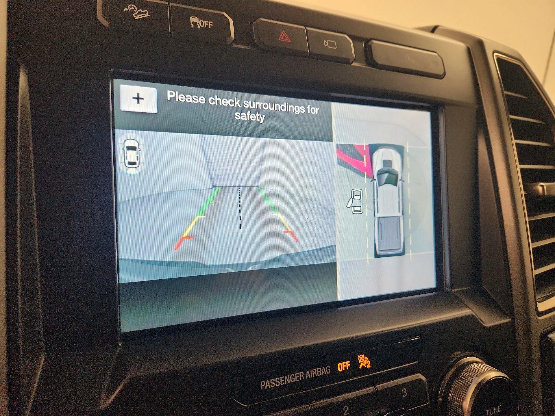 Thumbnail: 2018 Ford F-150 - 15