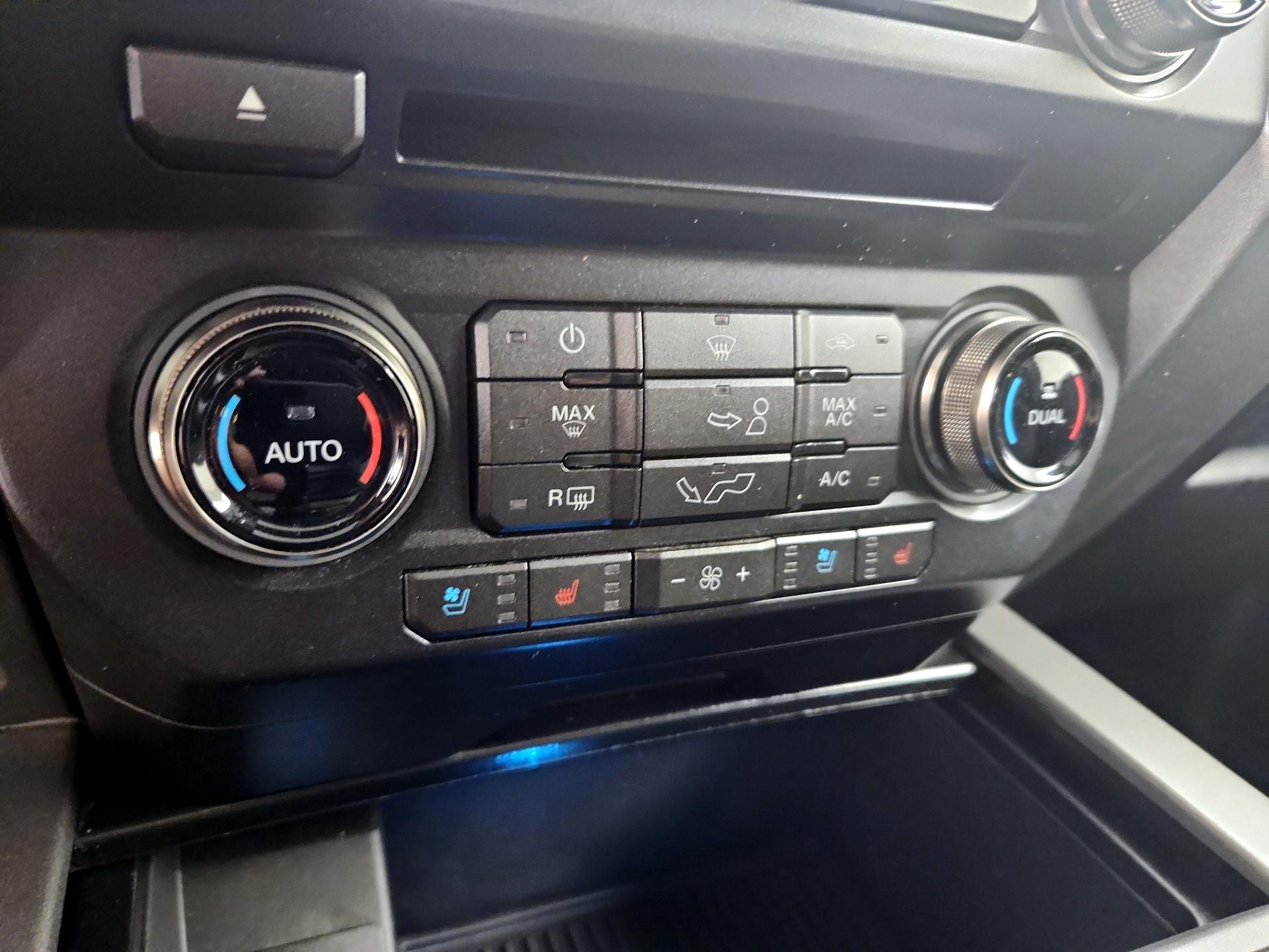 Thumbnail: 2018 Ford F-150 - 17