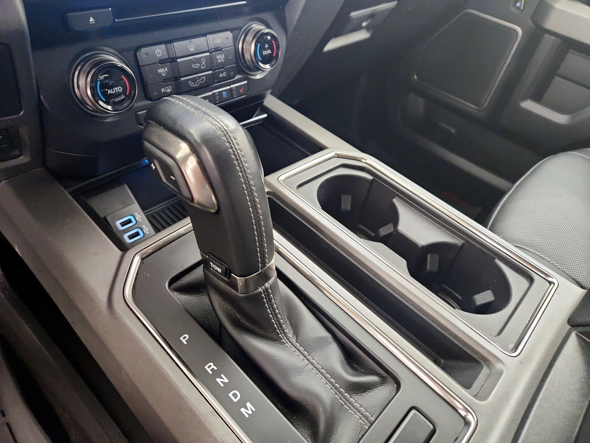 Thumbnail: 2018 Ford F-150 - 18