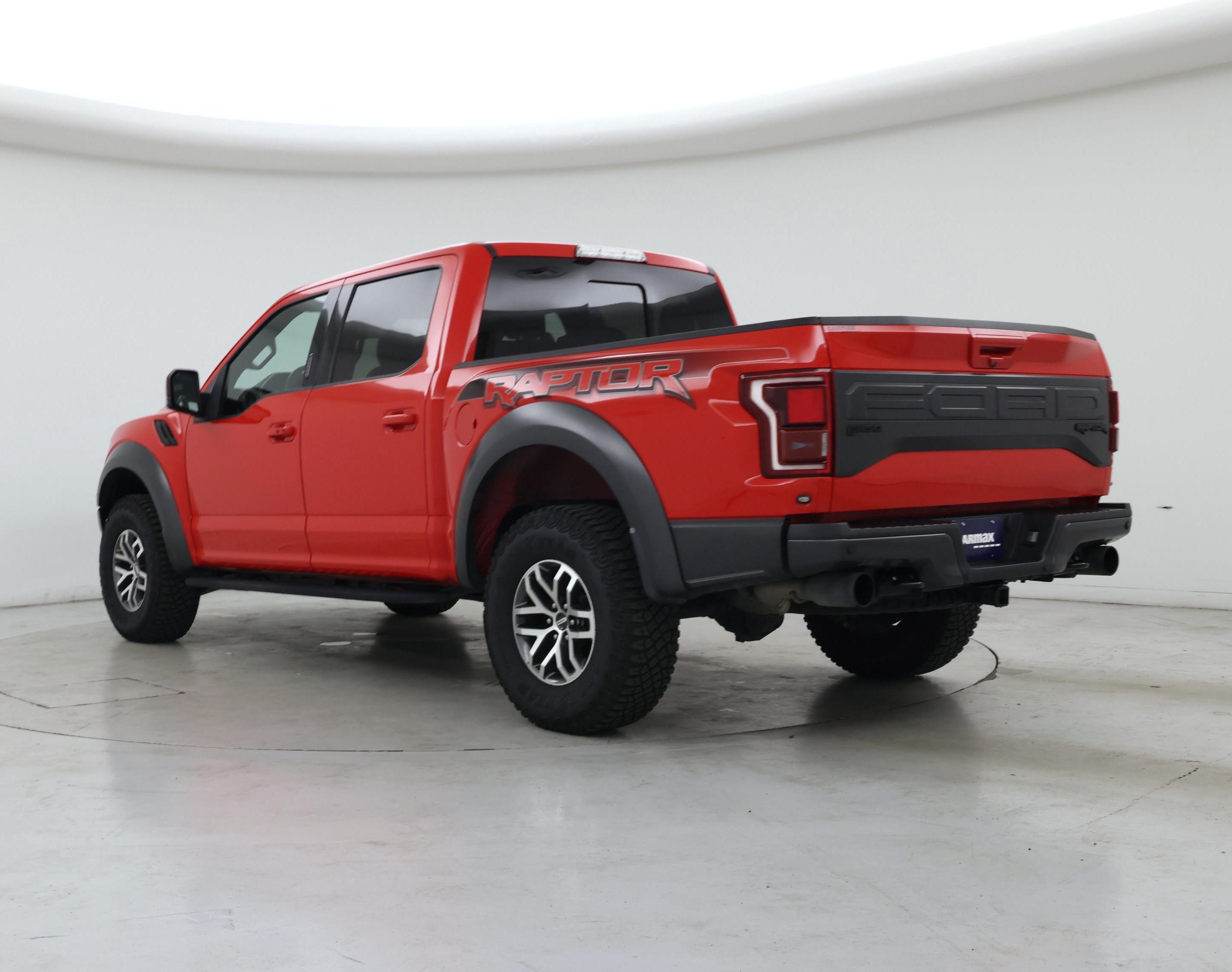 Thumbnail: 2018 Ford F-150 - 2