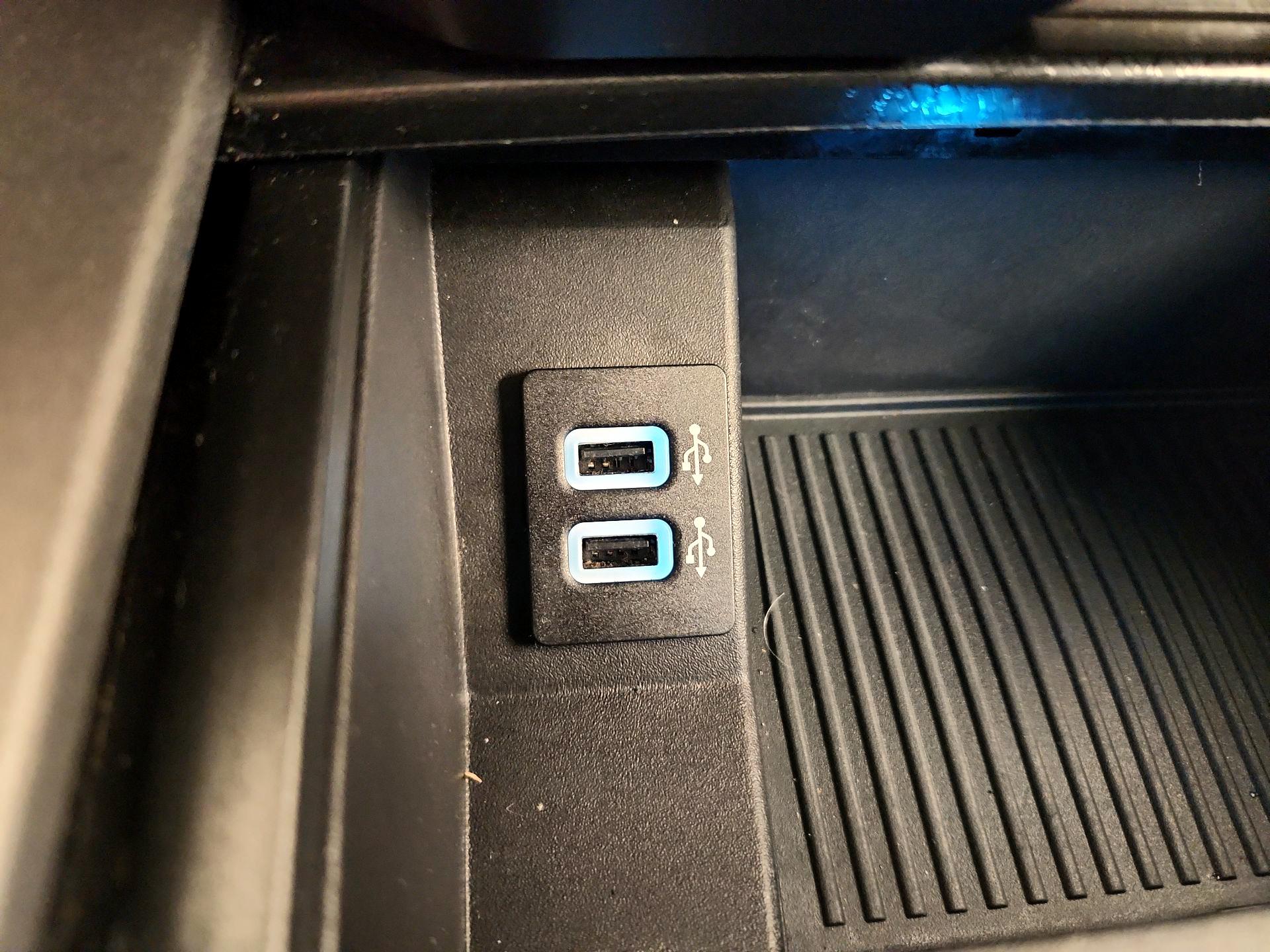 Thumbnail: 2018 Ford F-150 - 19