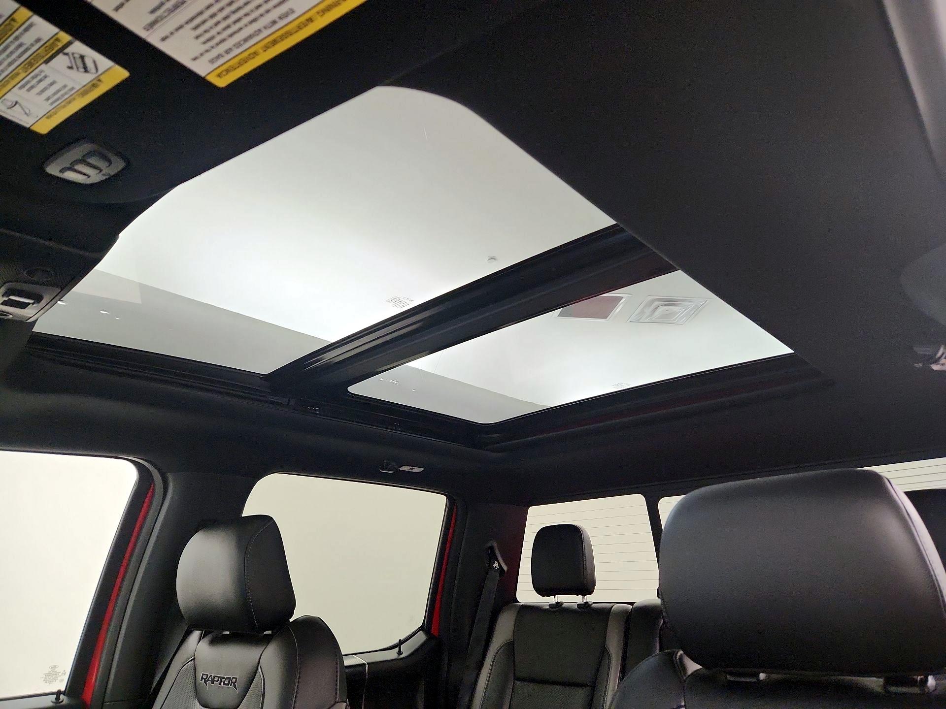 Thumbnail: 2018 Ford F-150 - 20