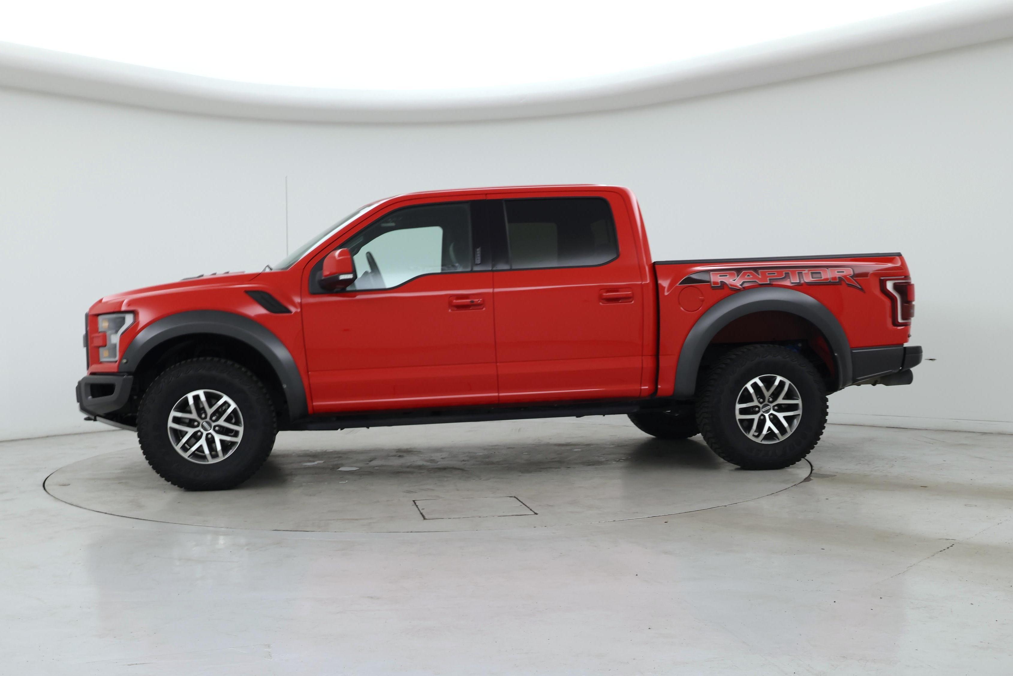 Thumbnail: 2018 Ford F-150 - 3