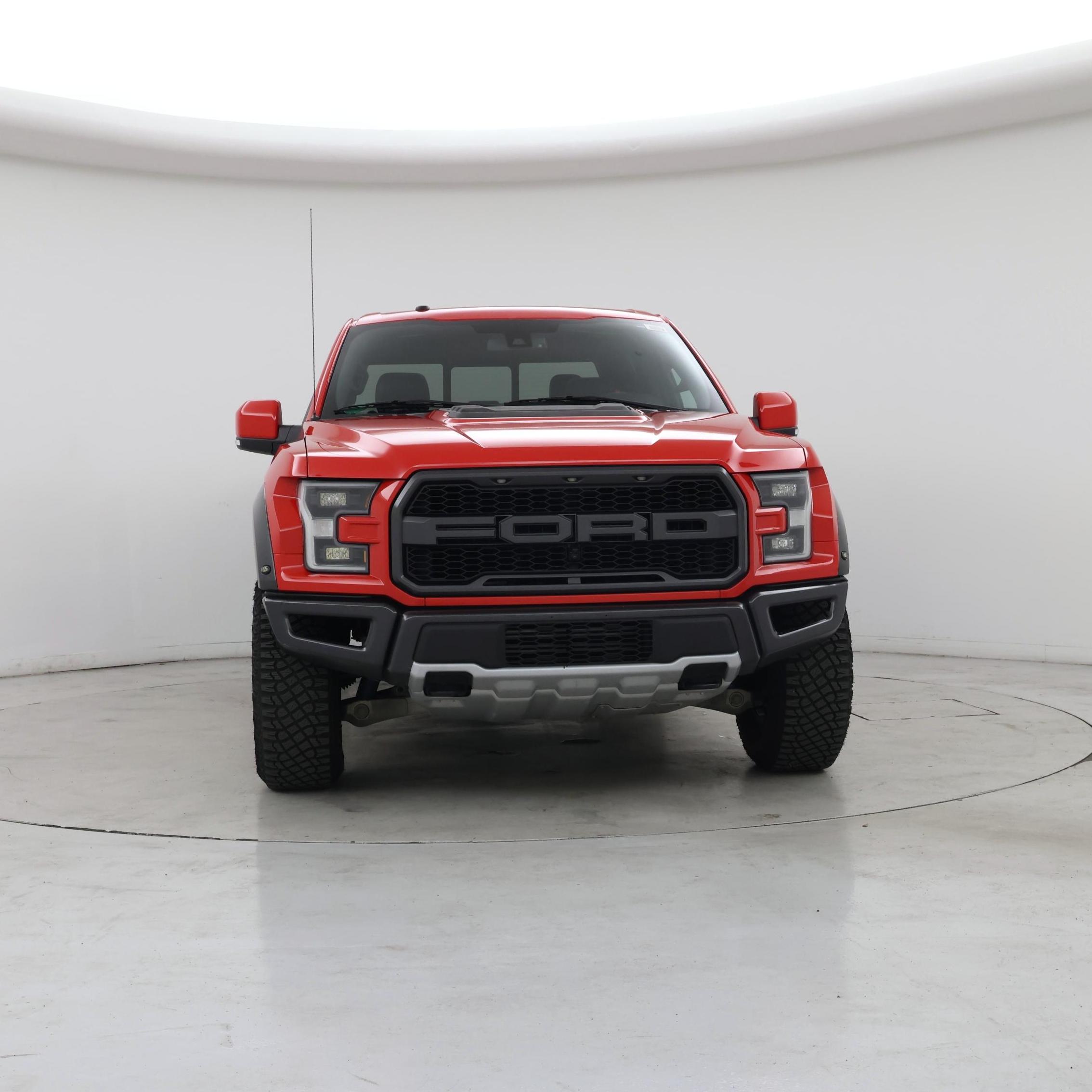 Thumbnail: 2018 Ford F-150 - 5