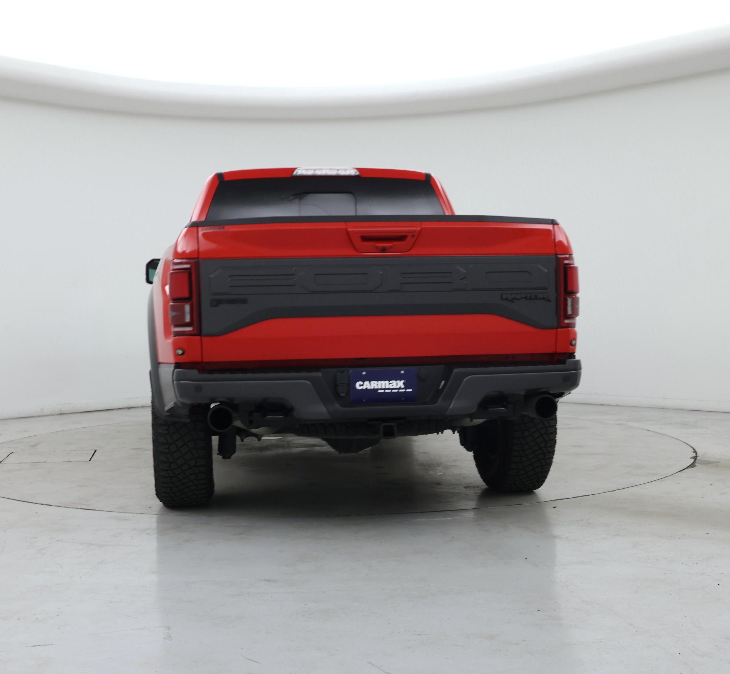 Thumbnail: 2018 Ford F-150 - 6