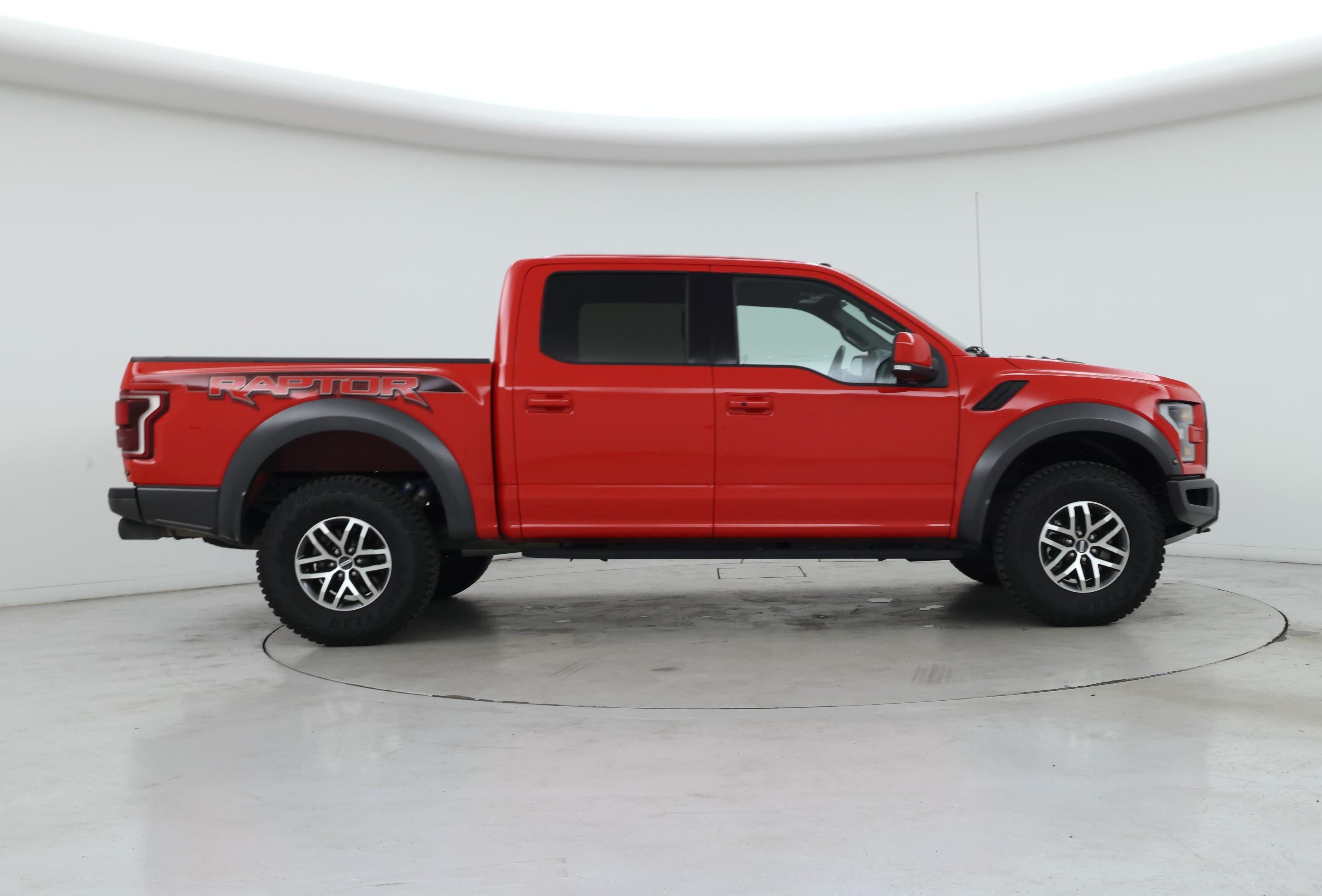 Thumbnail: 2018 Ford F-150 - 7