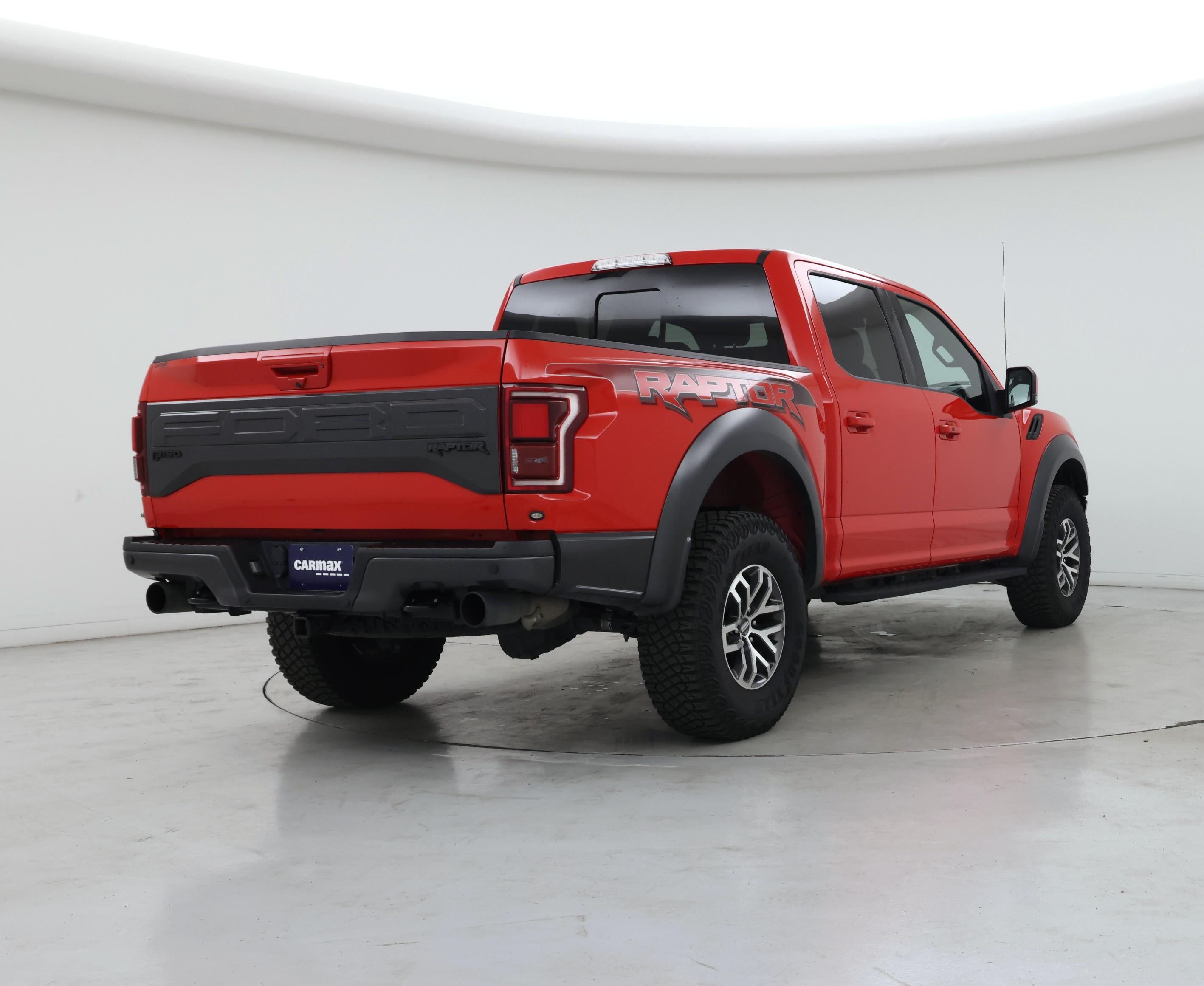 Thumbnail: 2018 Ford F-150 - 8