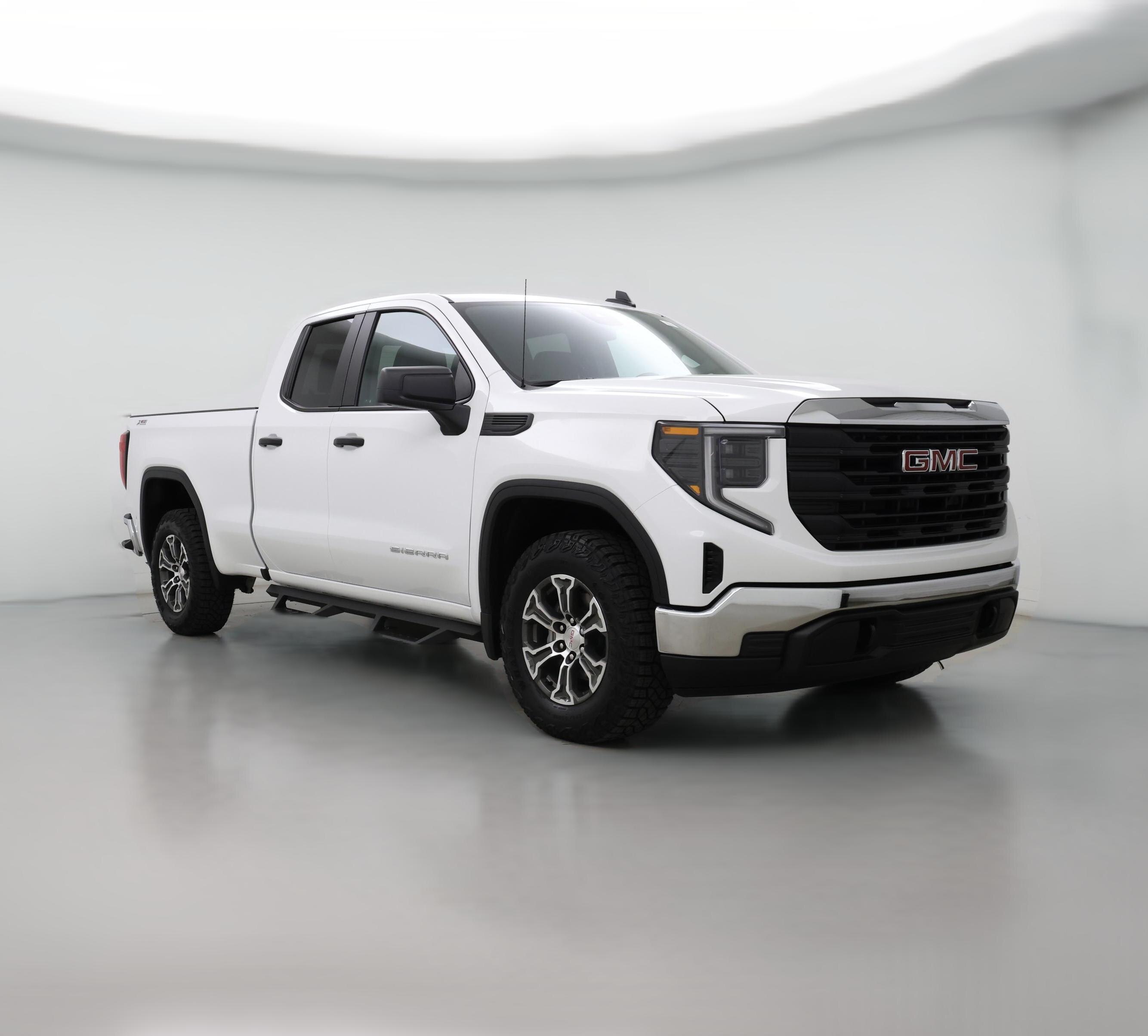 Thumbnail: 2025 GMC Sierra 1500 - 1