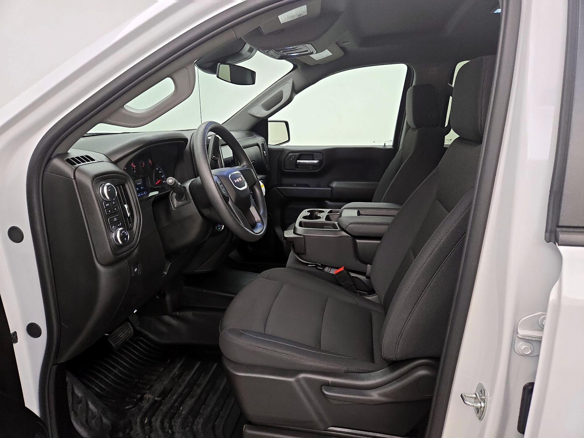 Thumbnail: 2025 GMC Sierra 1500 - 11