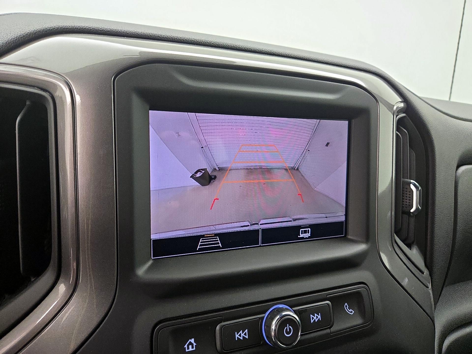 Thumbnail: 2025 GMC Sierra 1500 - 14