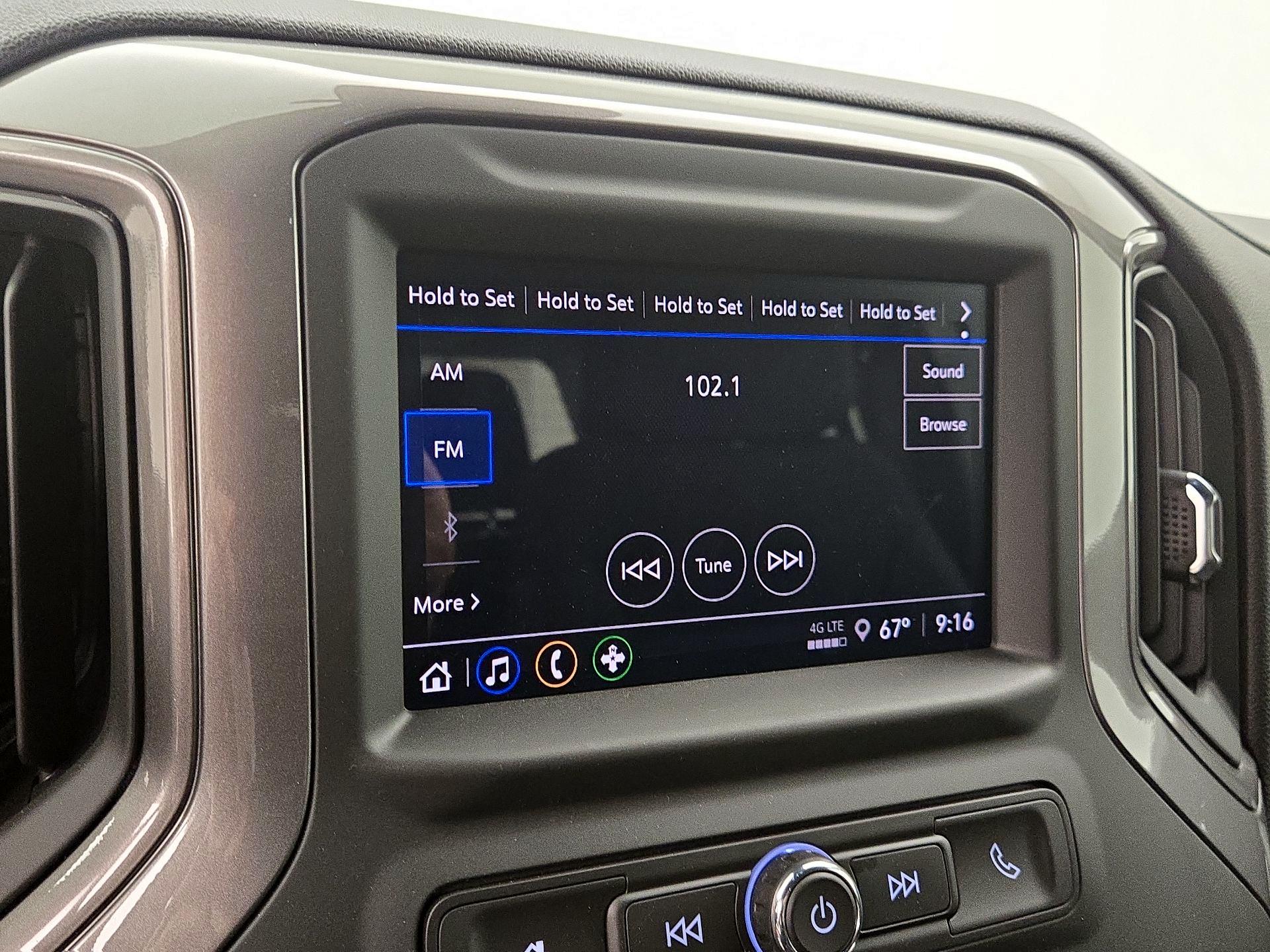 Thumbnail: 2025 GMC Sierra 1500 - 15