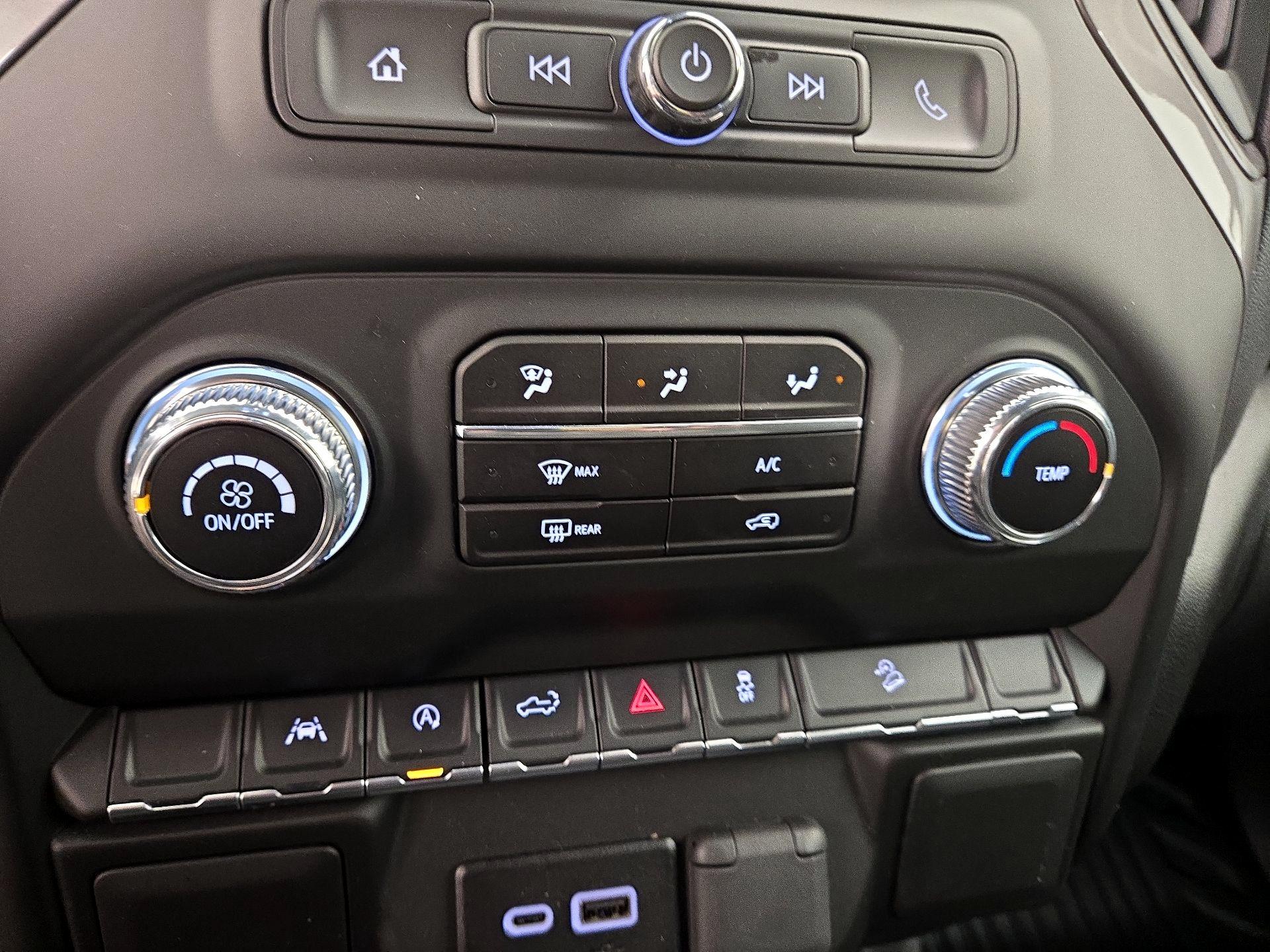 Thumbnail: 2025 GMC Sierra 1500 - 16