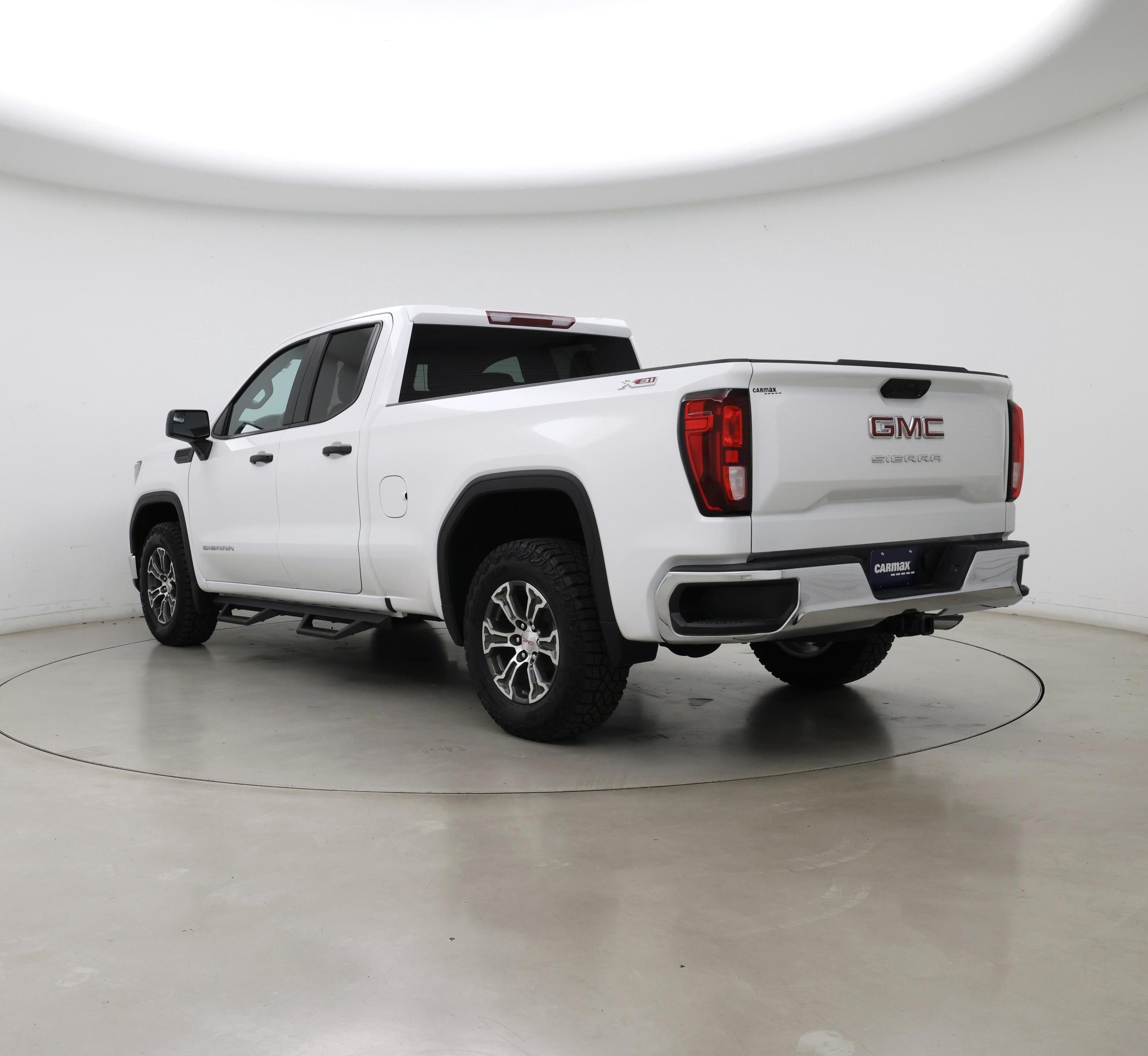 Thumbnail: 2025 GMC Sierra 1500 - 2