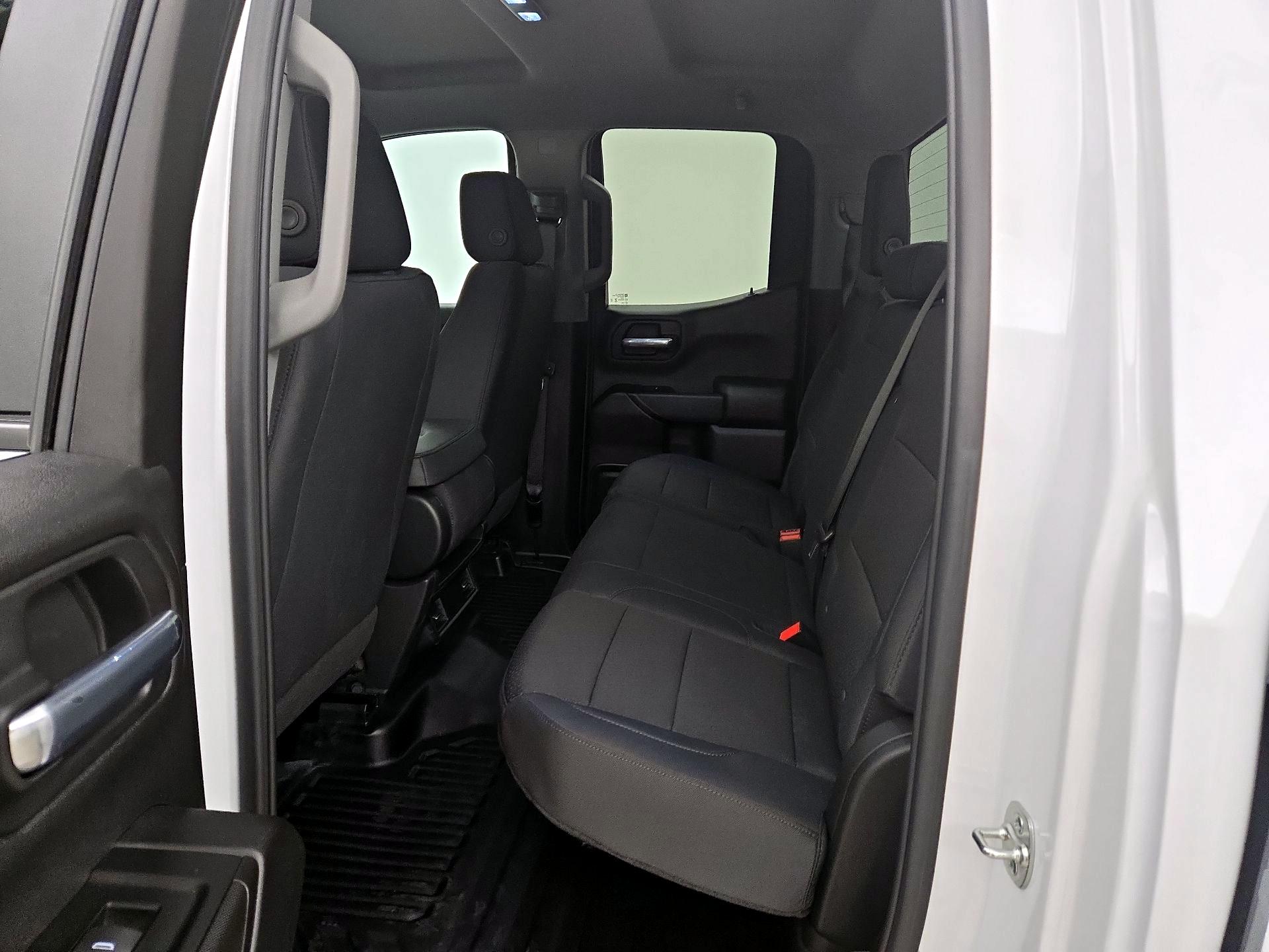 Thumbnail: 2025 GMC Sierra 1500 - 19