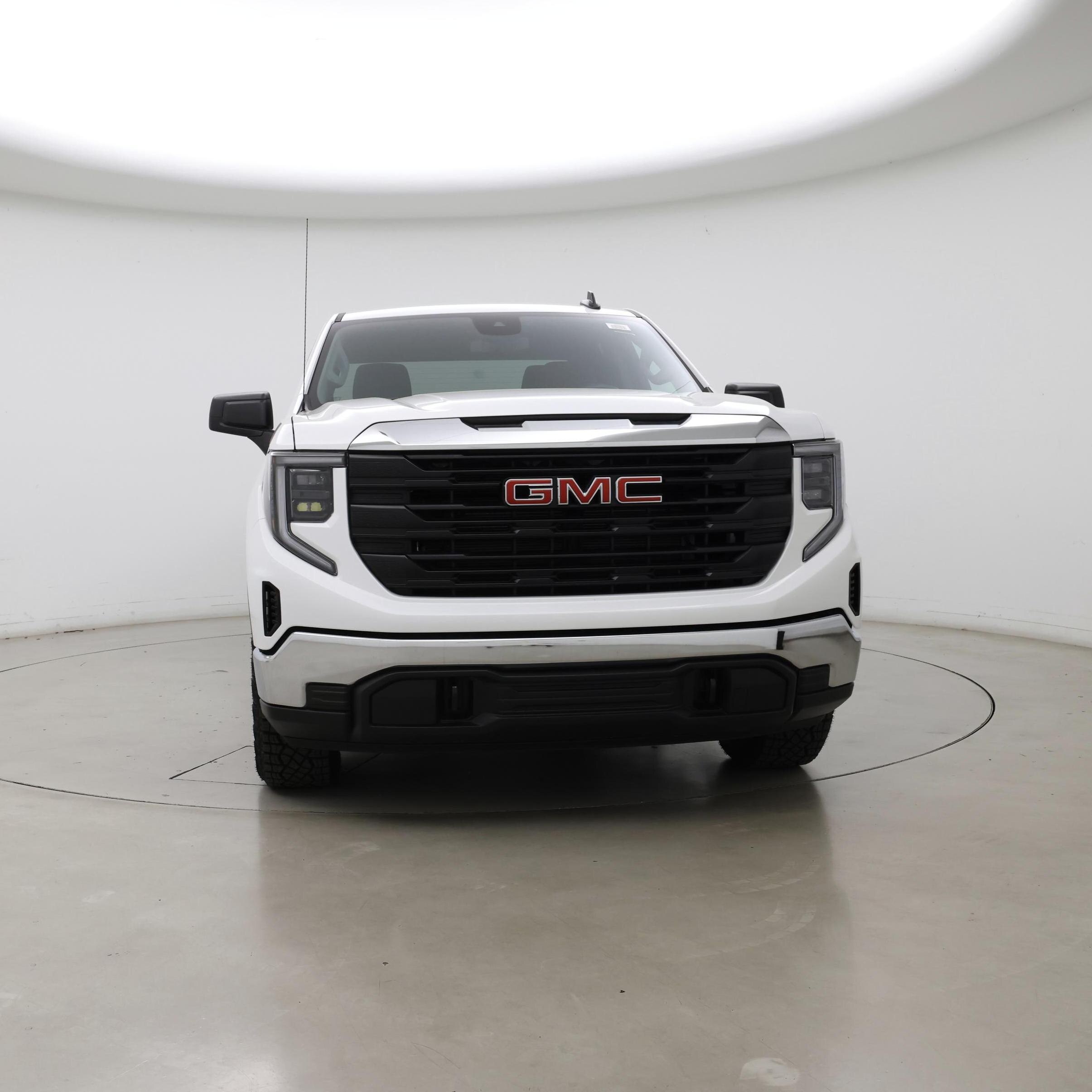 Thumbnail: 2025 GMC Sierra 1500 - 5