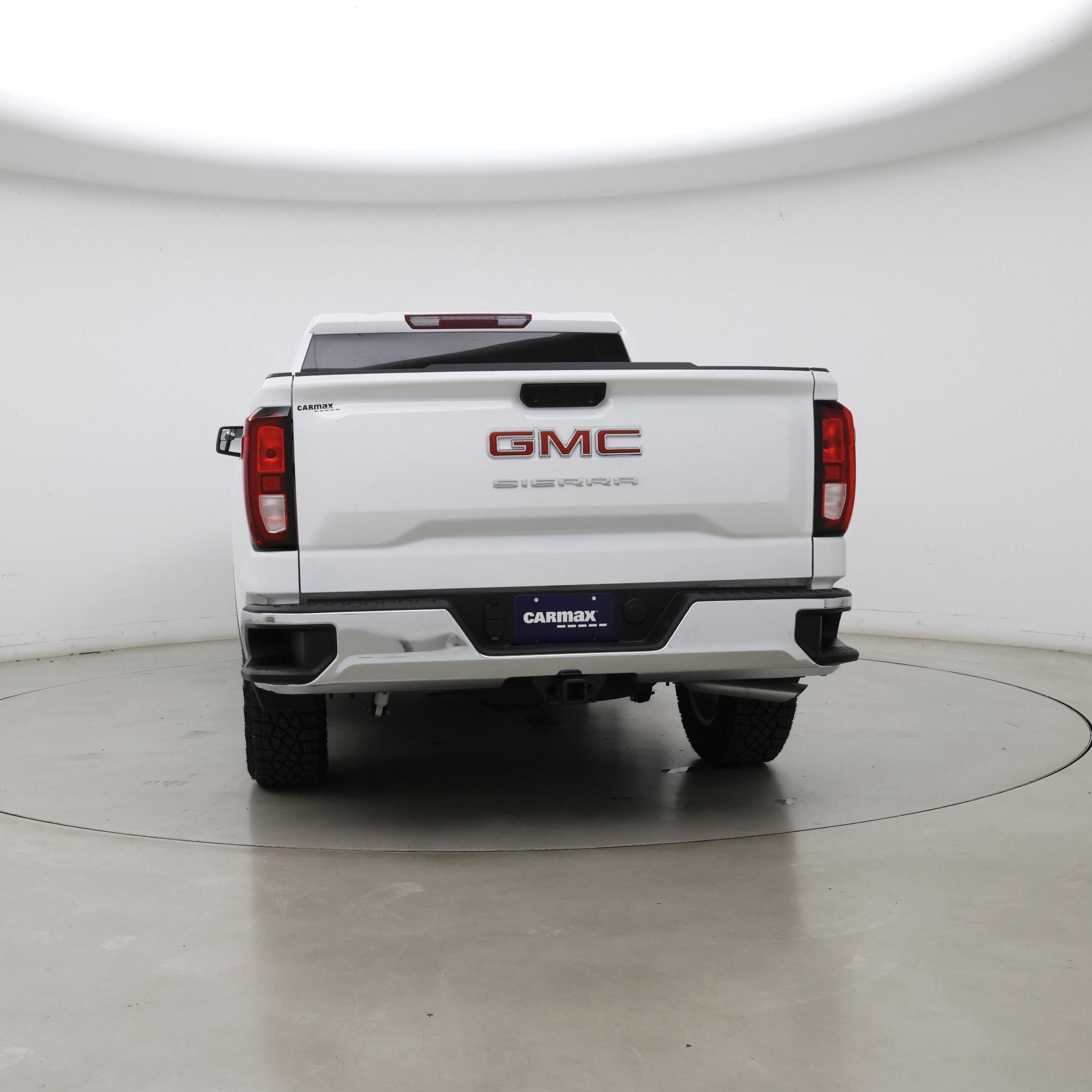 Thumbnail: 2025 GMC Sierra 1500 - 6