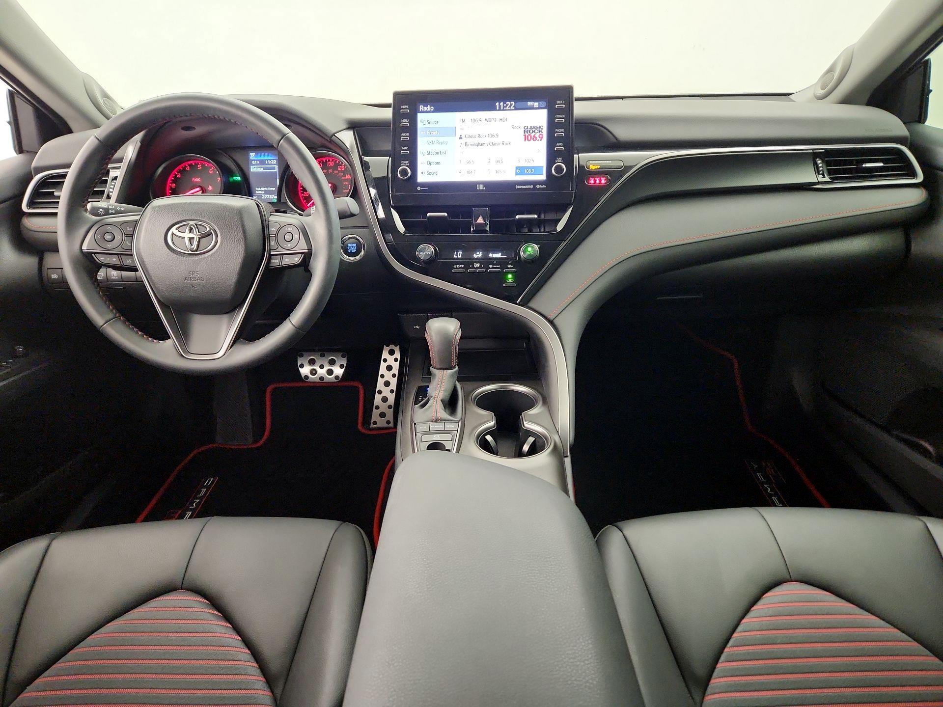 Thumbnail: 2024 Toyota Camry - 9