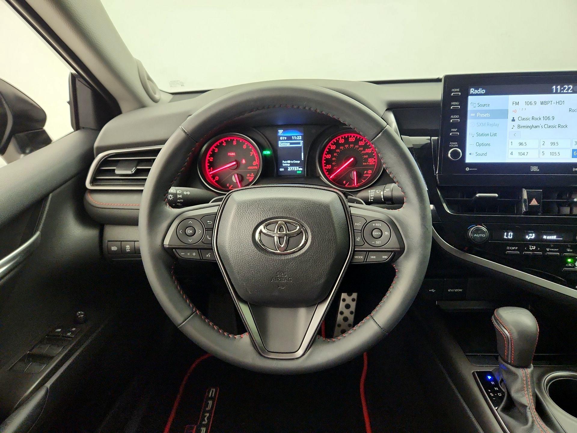 Thumbnail: 2024 Toyota Camry - 10