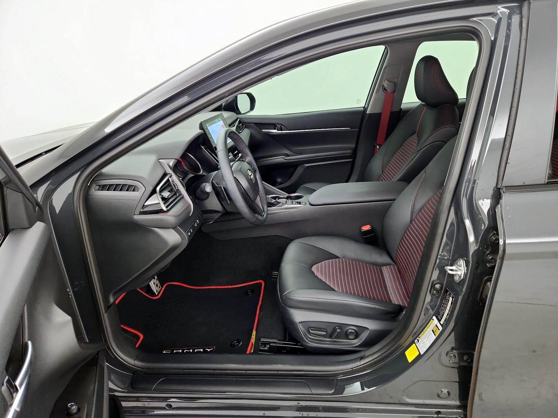 Thumbnail: 2024 Toyota Camry - 11