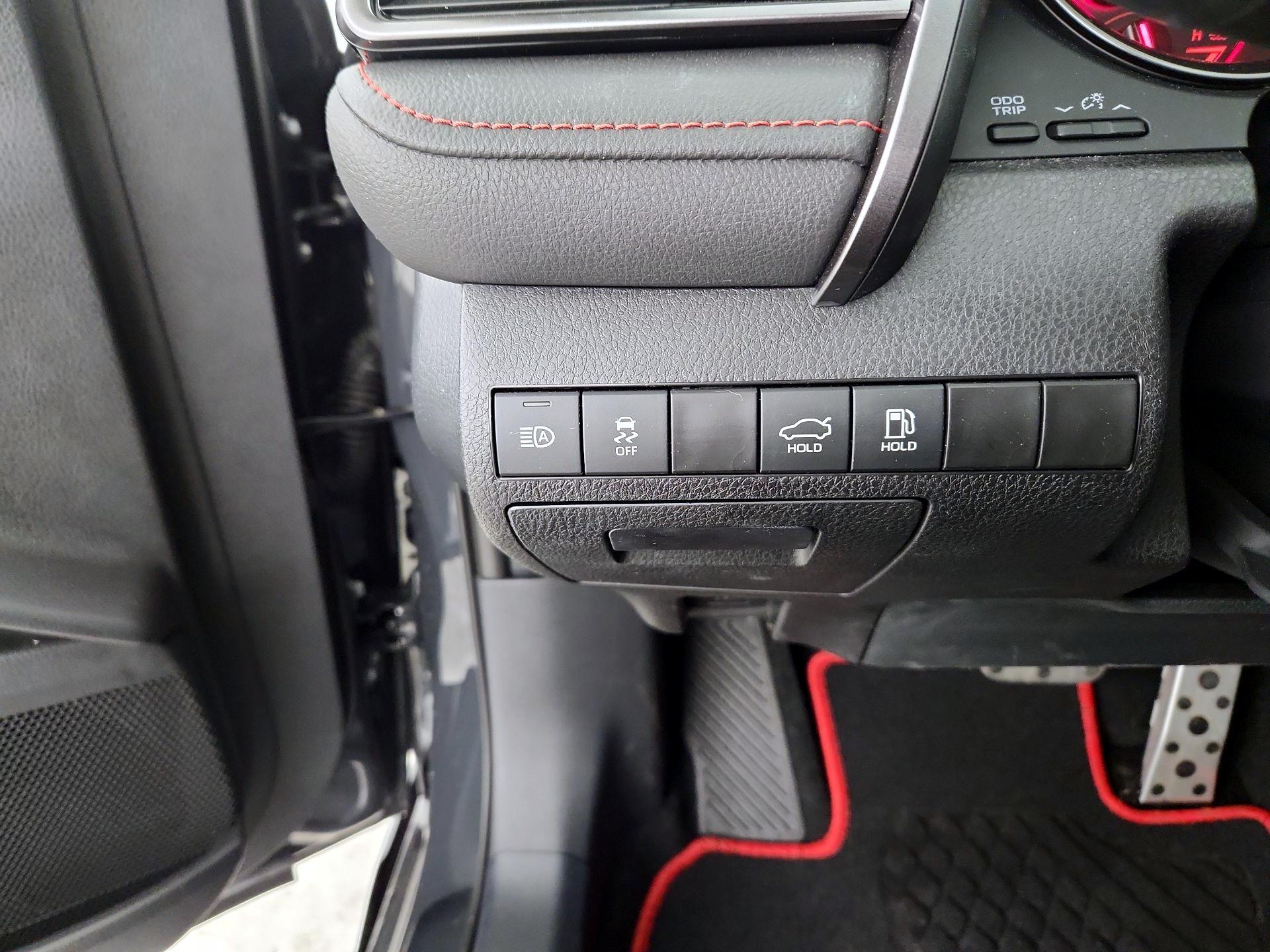 Thumbnail: 2024 Toyota Camry - 13