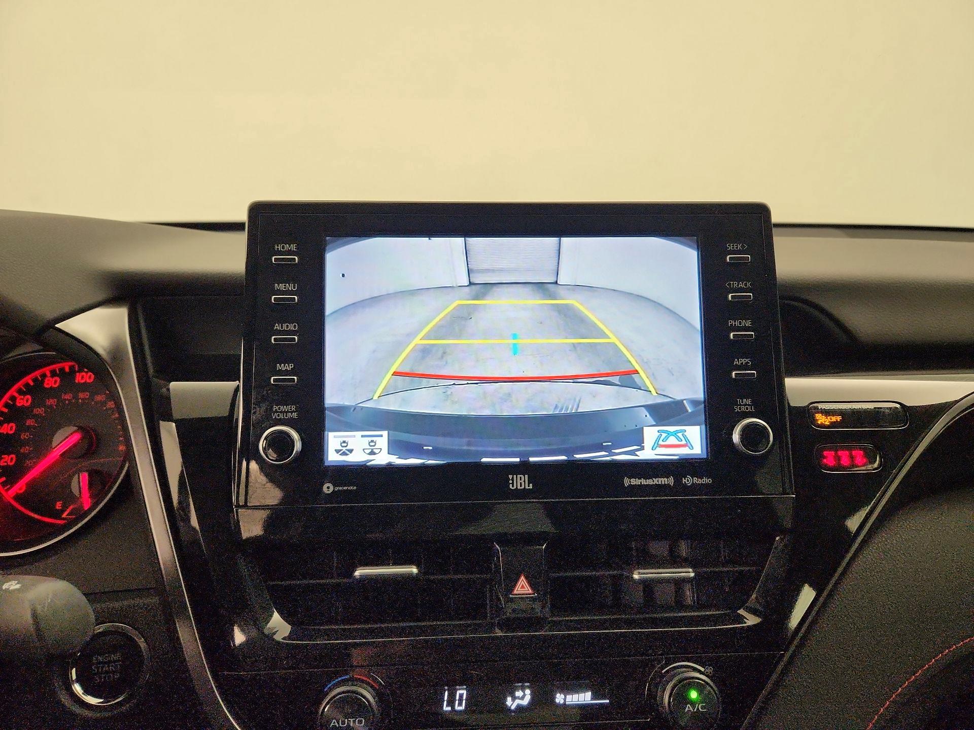 Thumbnail: 2024 Toyota Camry - 14