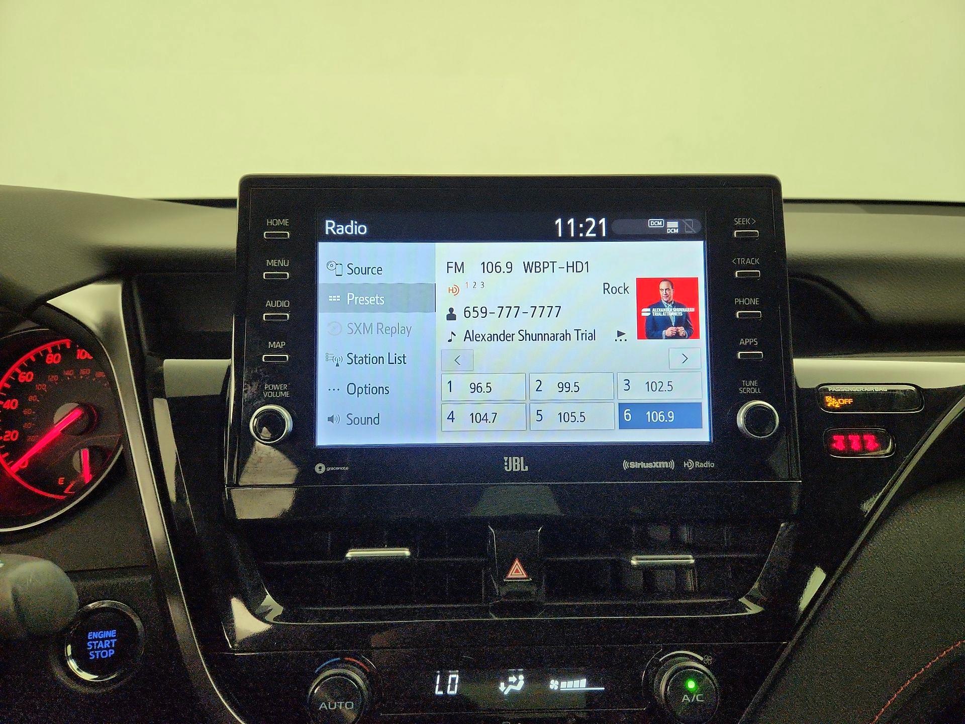 Thumbnail: 2024 Toyota Camry - 15